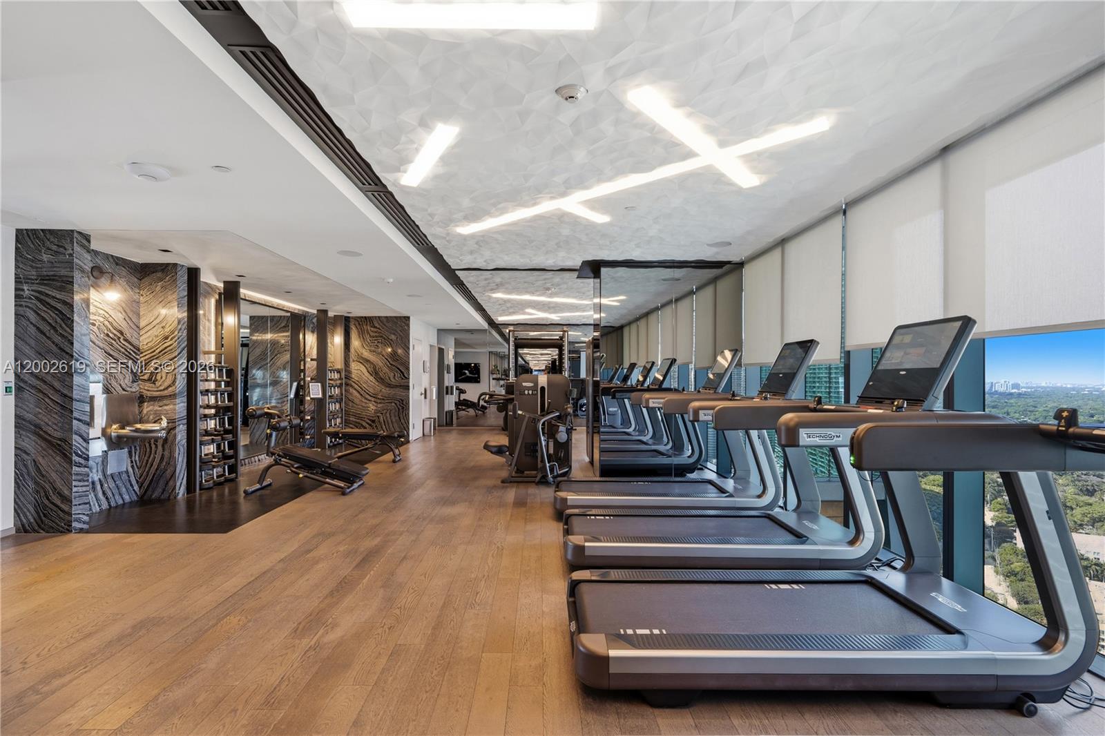 Photo of 1451 Brickell Avenue 5101 #5101 listing for Sale