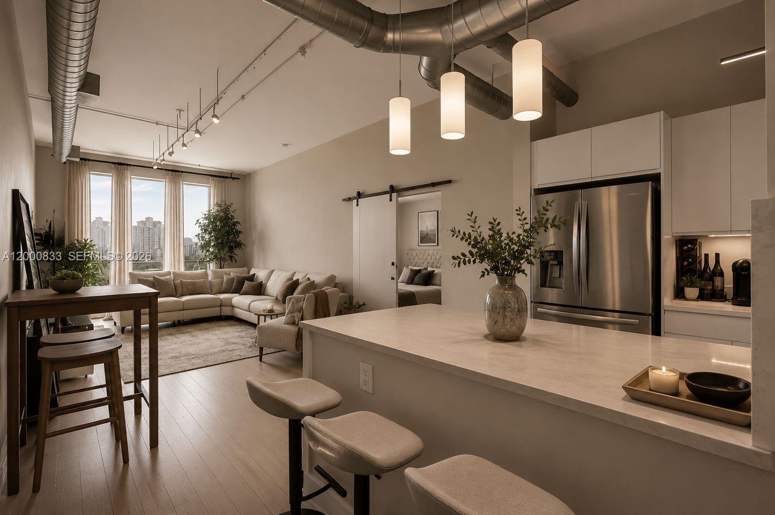 Photo of 3029 NE 188th Street 721 #721 listing for Sale