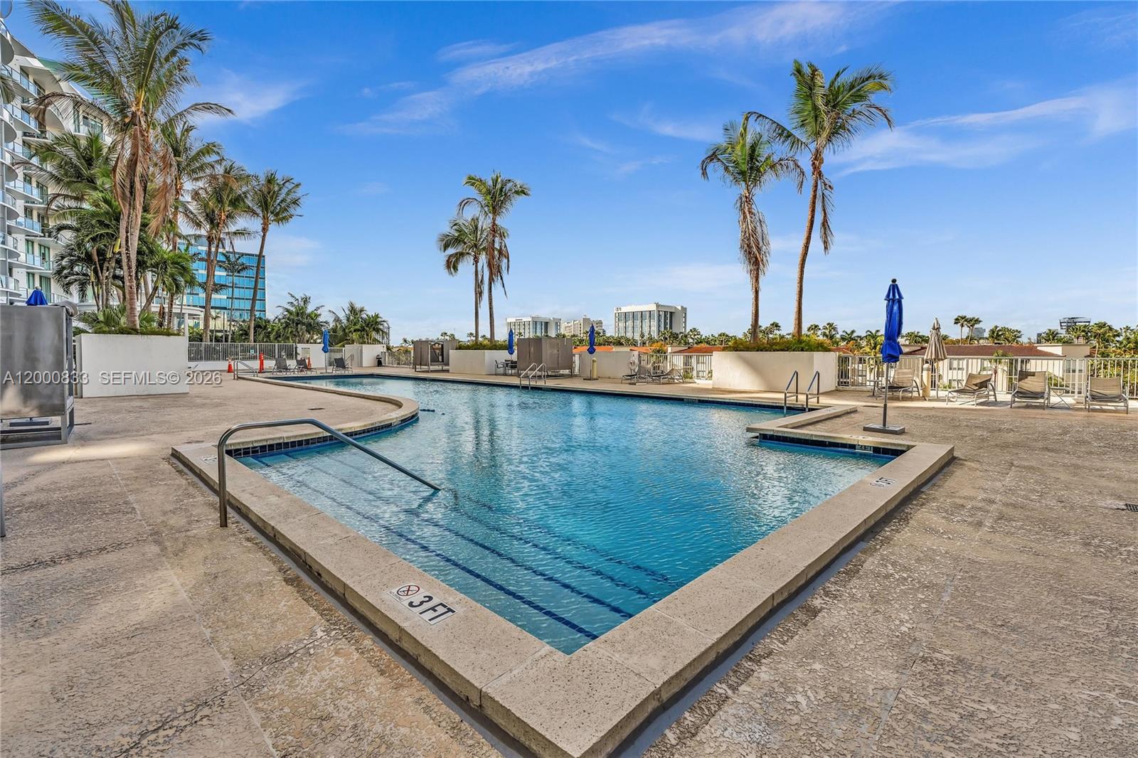 Photo of 3029 NE 188th Street 721 #721 listing for Sale
