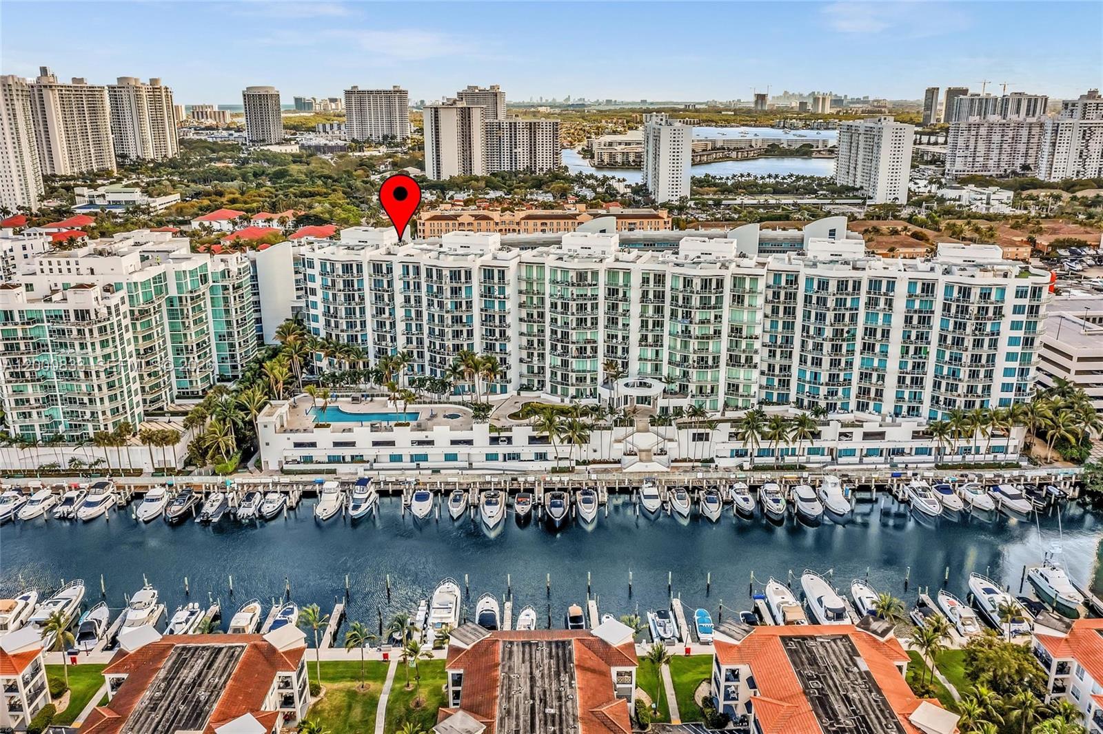 Photo of 3029 NE 188th Street 721 #721 listing for Sale