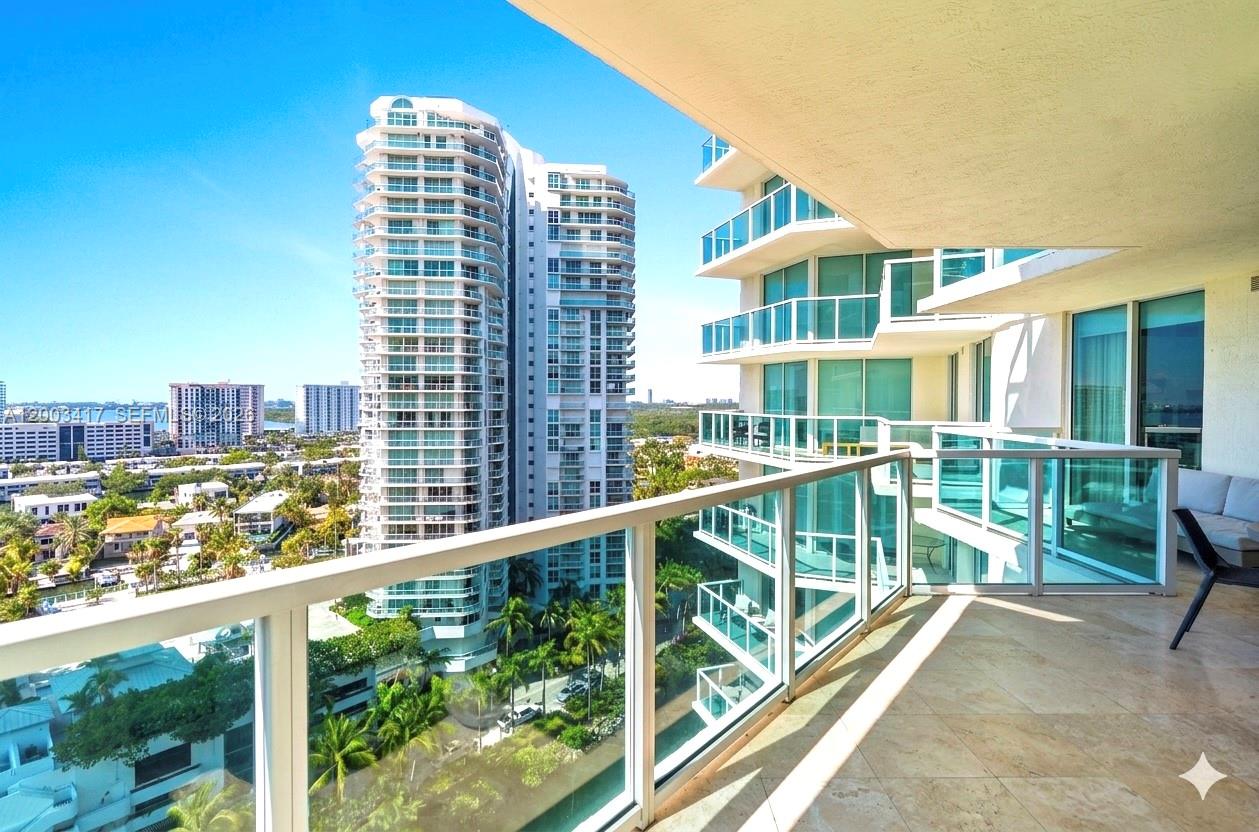 Photo of 250 Sunny Isles Boulevard 3-1606 #3-1606 listing for Sale