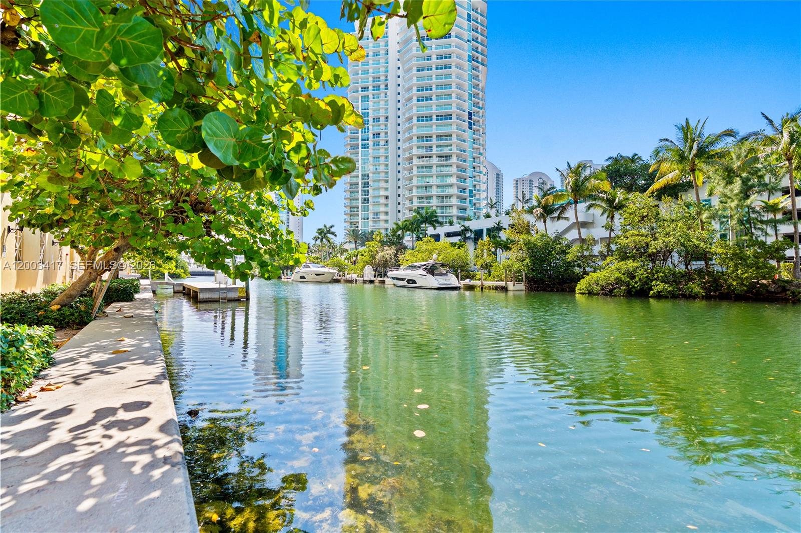 Photo of 250 Sunny Isles Boulevard 3-1606 #3-1606 listing for Sale
