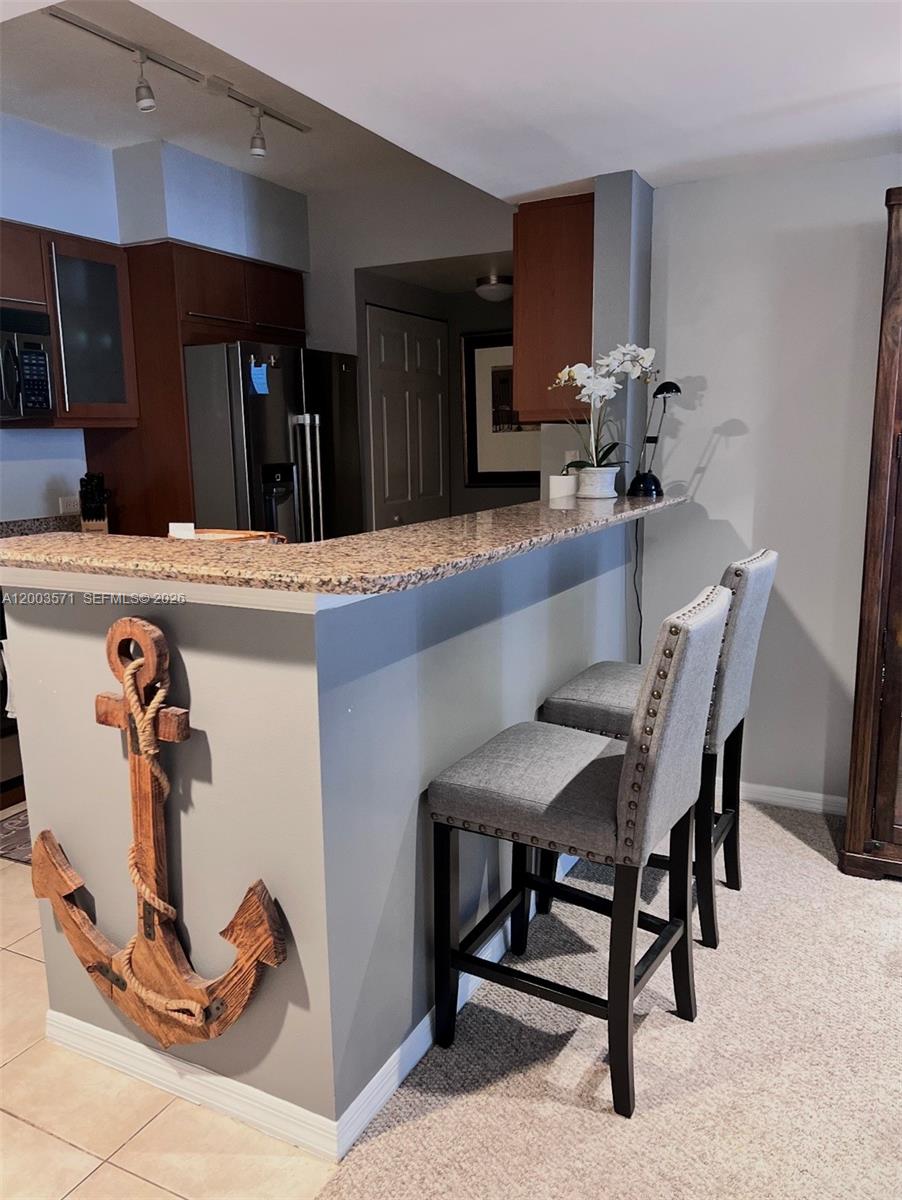 Photo of 2080 S Ocean Drive 707 #707 listing for Sale