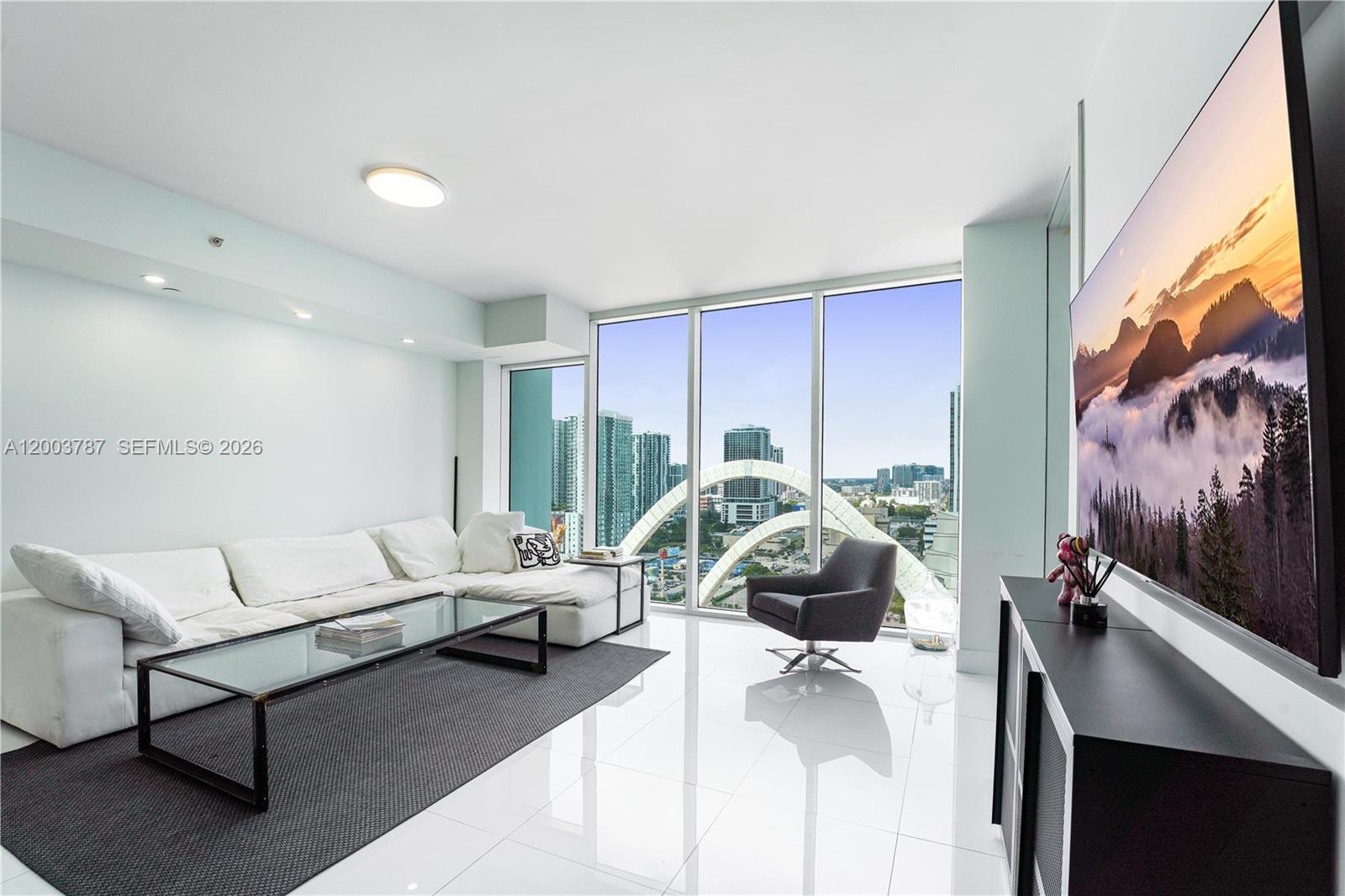 Photo of 1040 Biscayne Boulevard 1905 #1905 listing for Sale