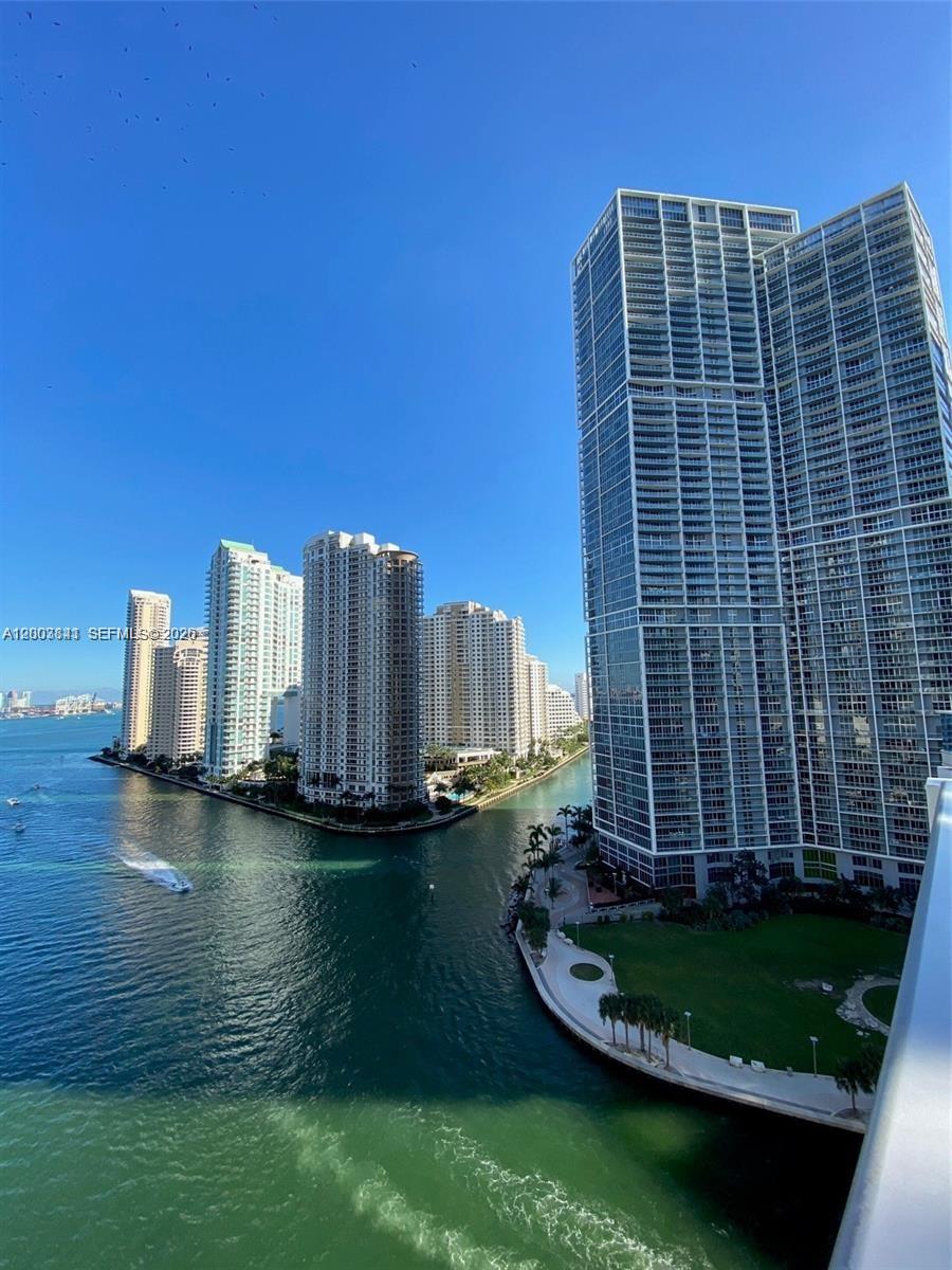 Photo of 200 Biscayne Boulevard Way 4011 #4011 listing for Sale