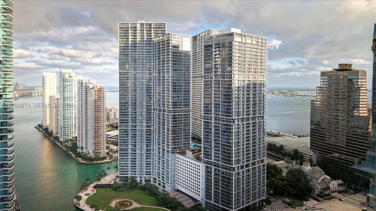 Photo of 465 Brickell Avenue 3804 #3804 listing for Sale