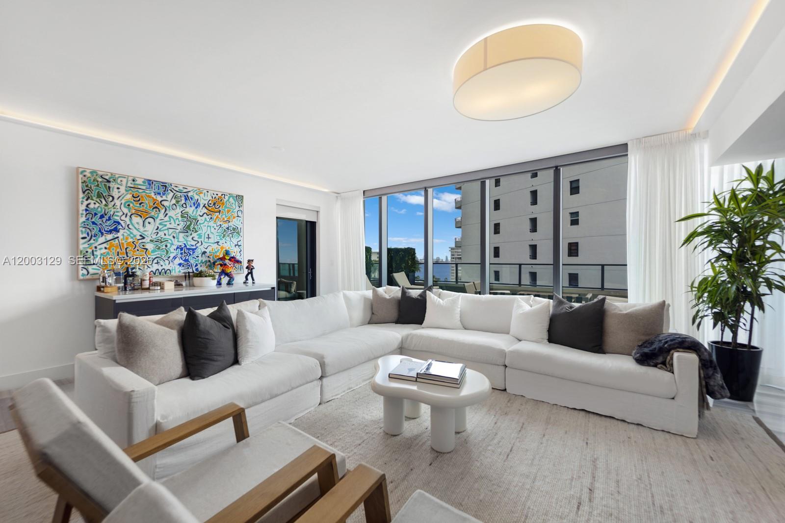 Photo of 1451 Brickell Avenue 903 #903 listing for Sale