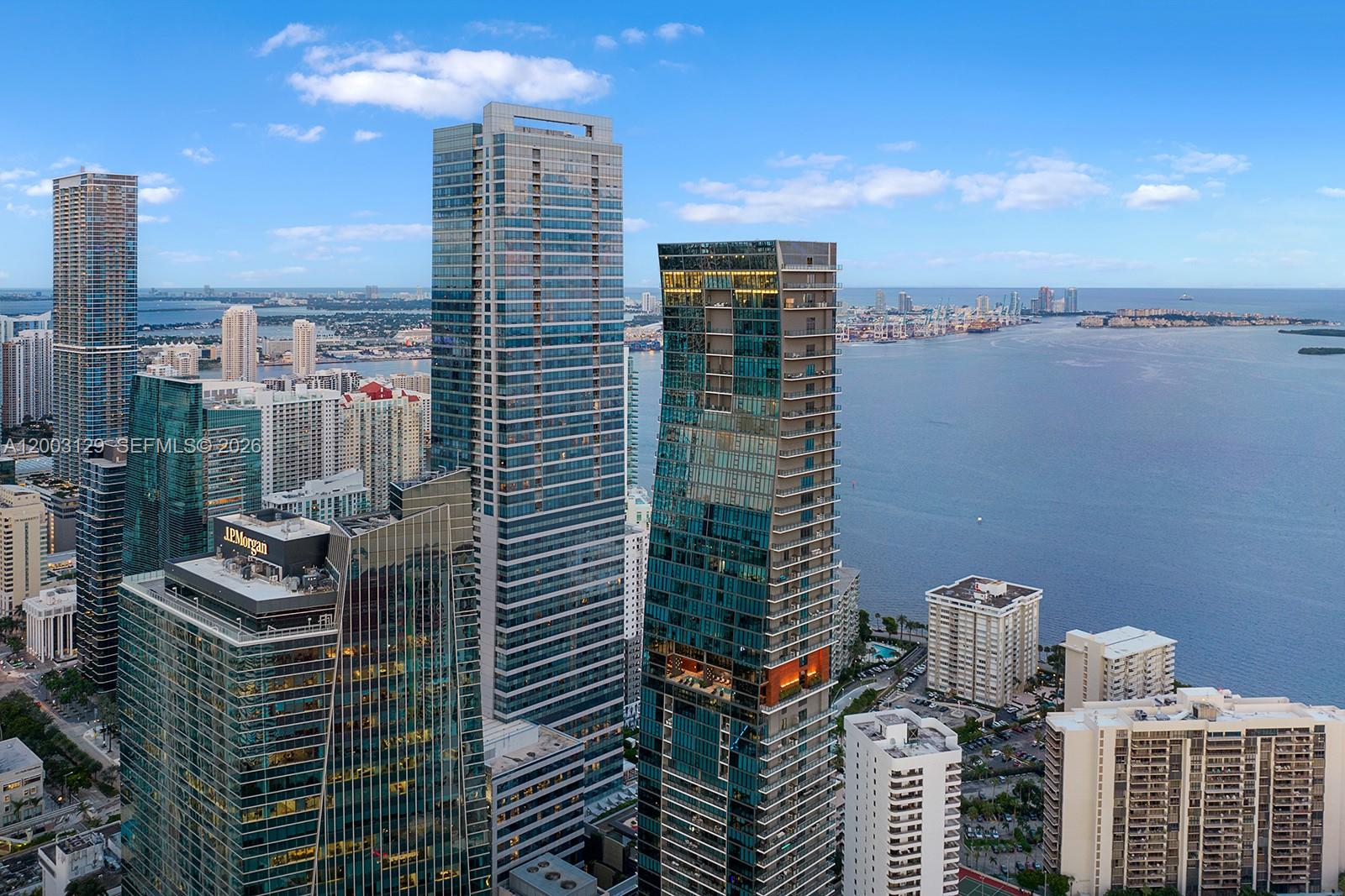Photo of 1451 Brickell Avenue 903 #903 listing for Sale