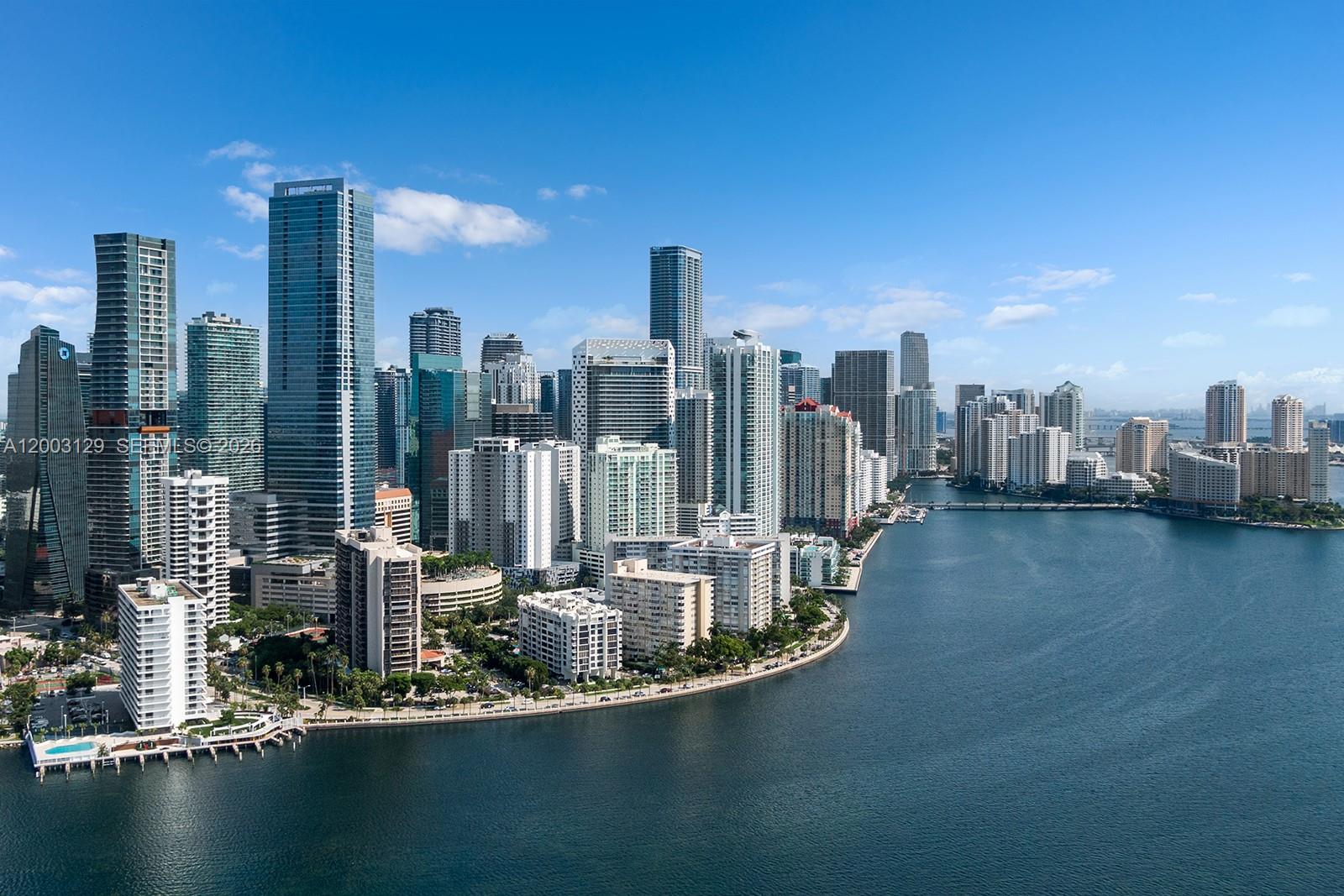 Photo of 1451 Brickell Avenue 903 #903 listing for Sale