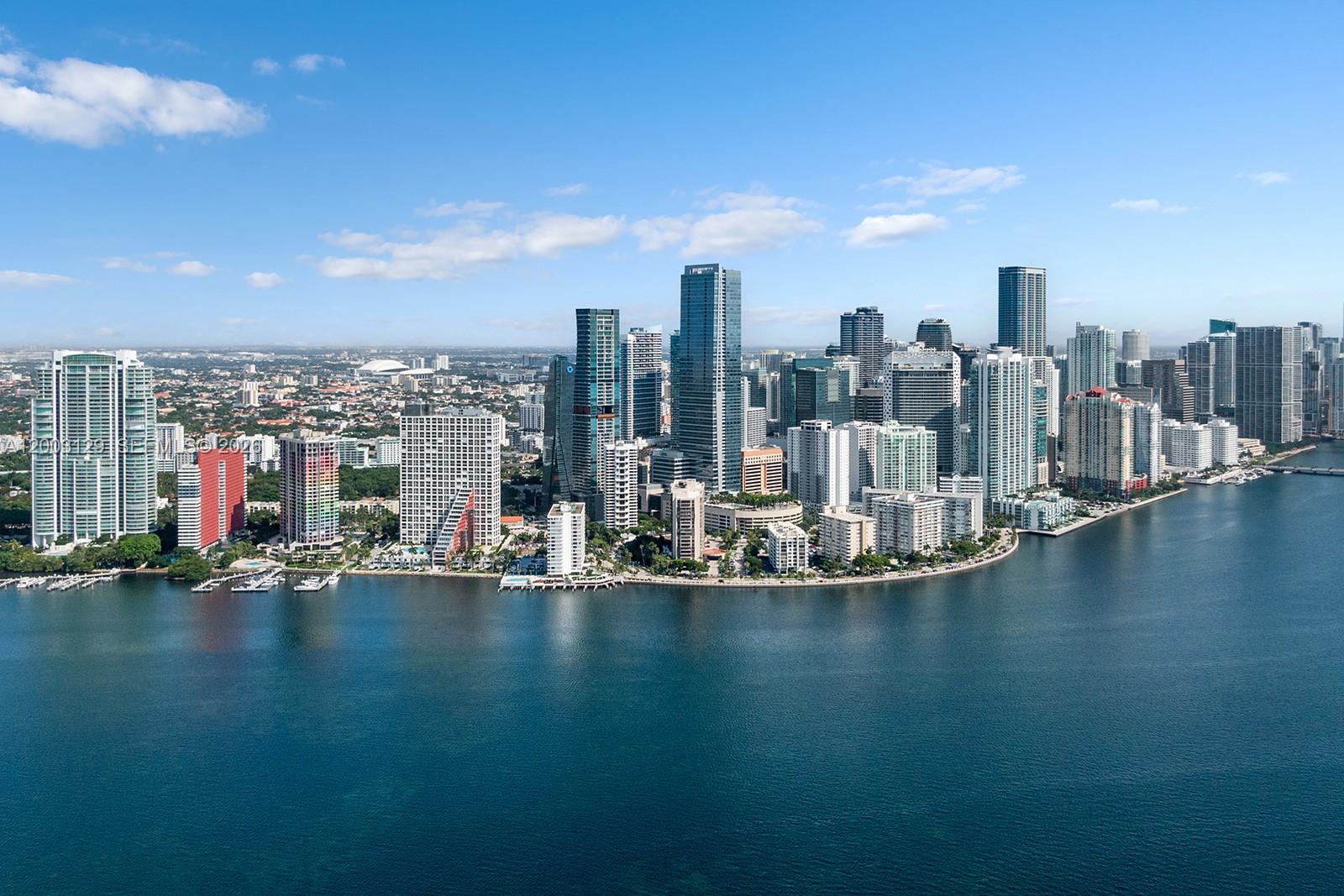 Photo of 1451 Brickell Avenue 903 #903 listing for Sale