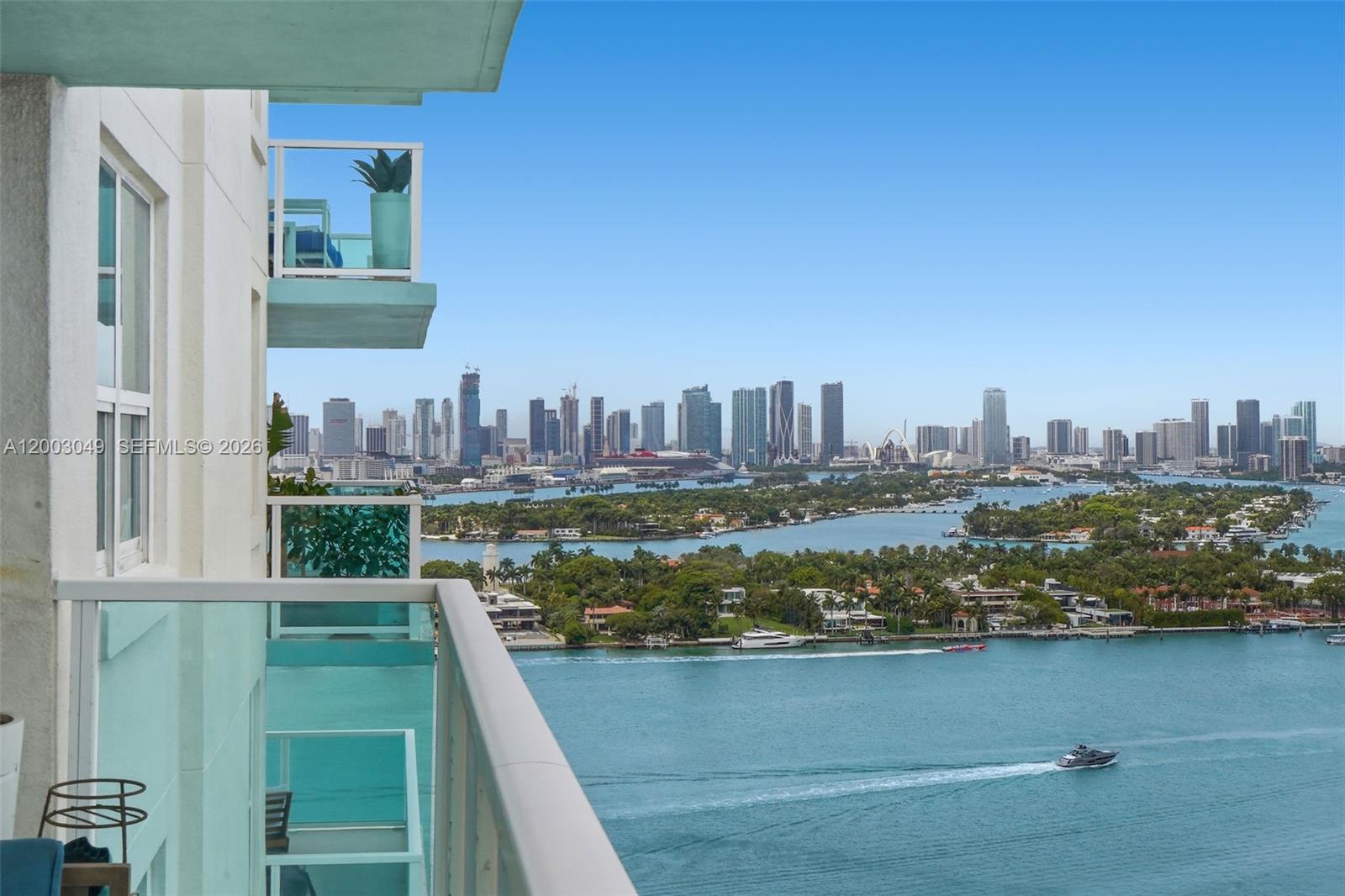 Photo of 650 West Avenue 2612 #2612 listing for Sale