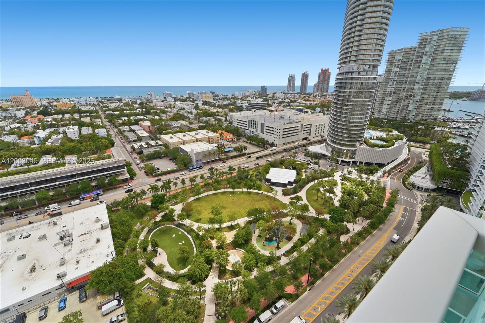 Photo of 650 West Avenue 2612 #2612 listing for Sale