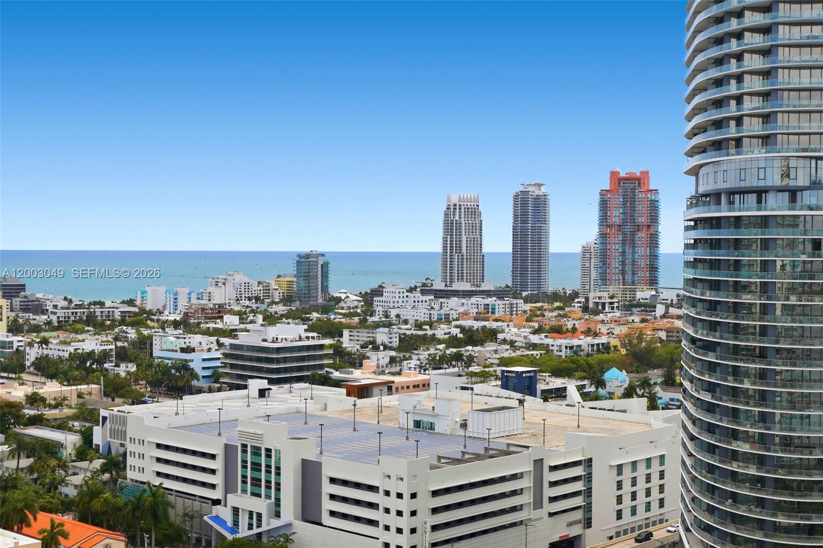 Photo of 650 West Avenue 2612 #2612 listing for Sale