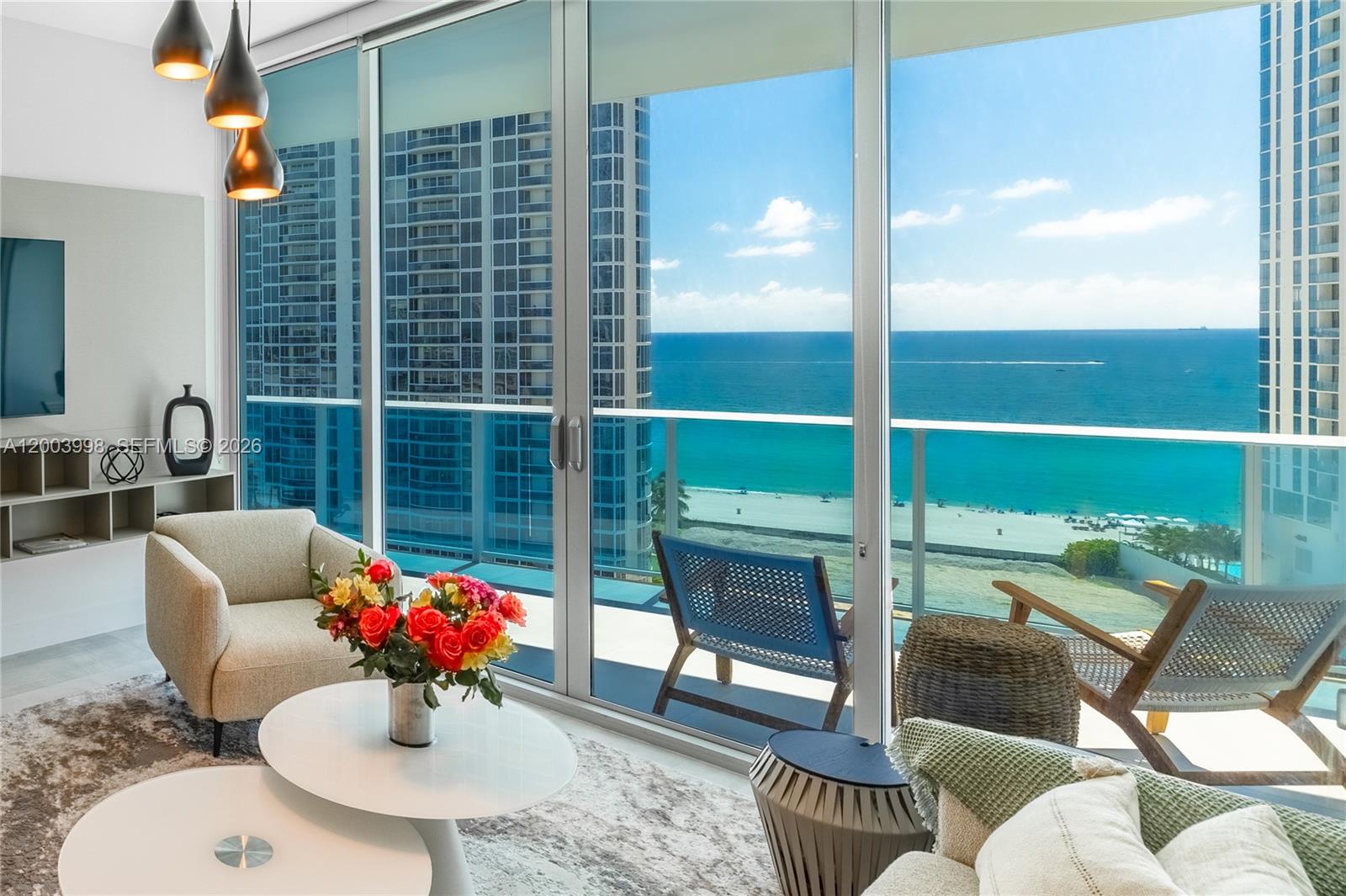 Photo of 17550 Collins Avenue 1202 #1202 listing for Sale