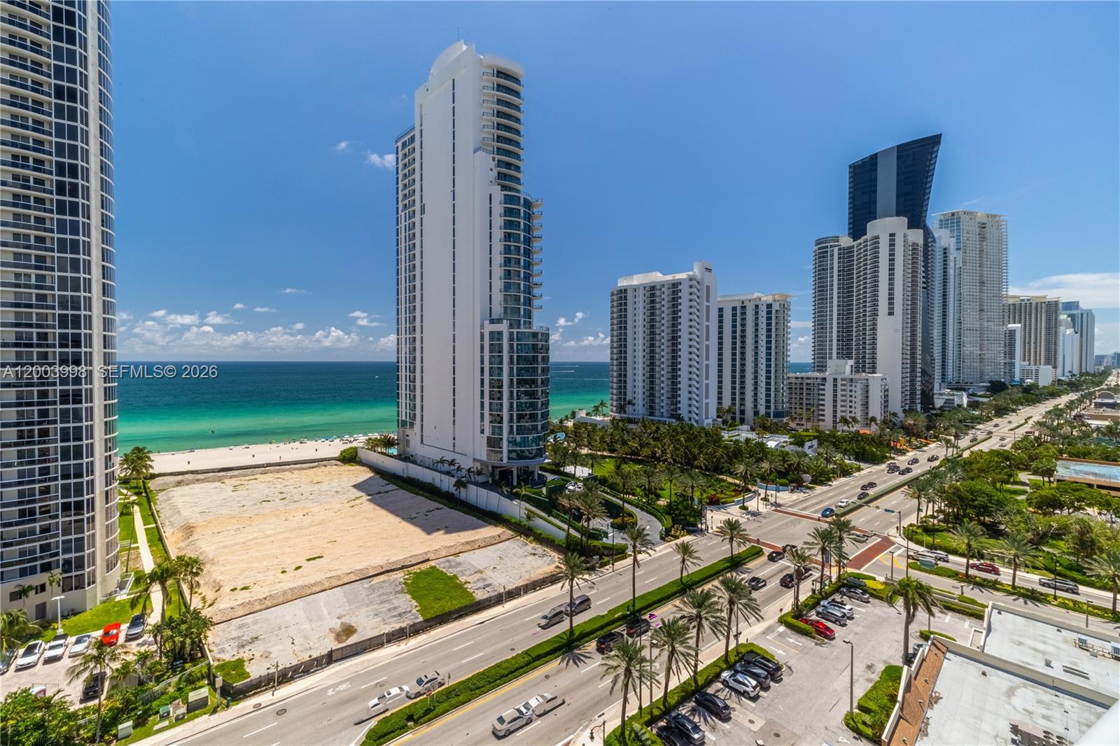 Photo of 17550 Collins Avenue 1202 #1202 listing for Sale