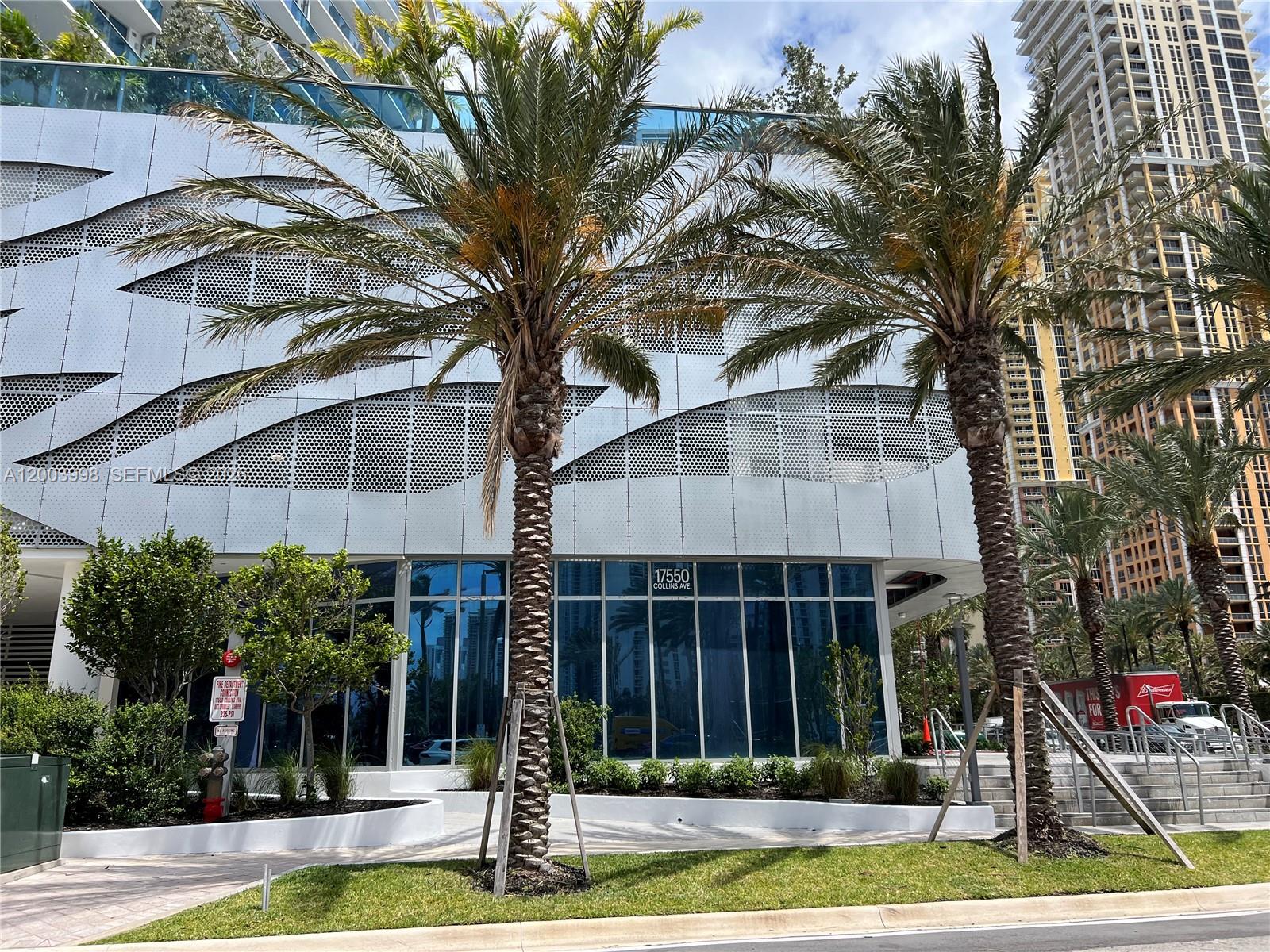 Photo of 17550 Collins Avenue 1202 #1202 listing for Sale