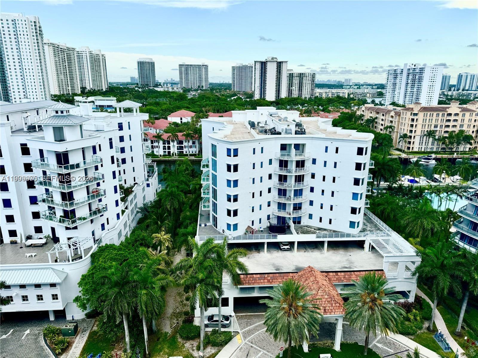 Photo of 3131 NE 188th Street 2-1213 #2-1213 listing for Sale