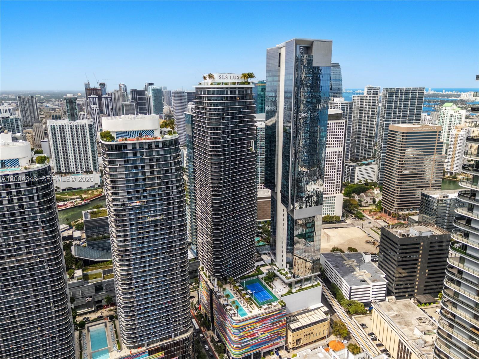 Photo of 801 Miami Avenue 709 #709 listing for Sale