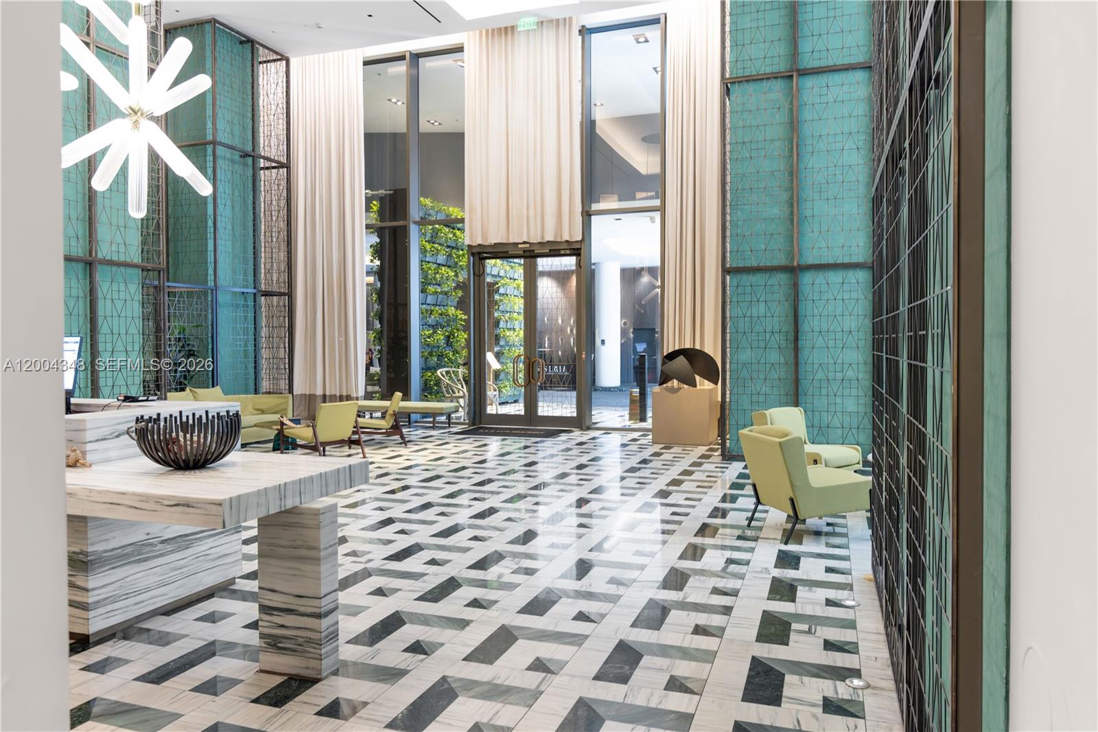 Photo of 801 Miami Avenue 709 #709 listing for Sale