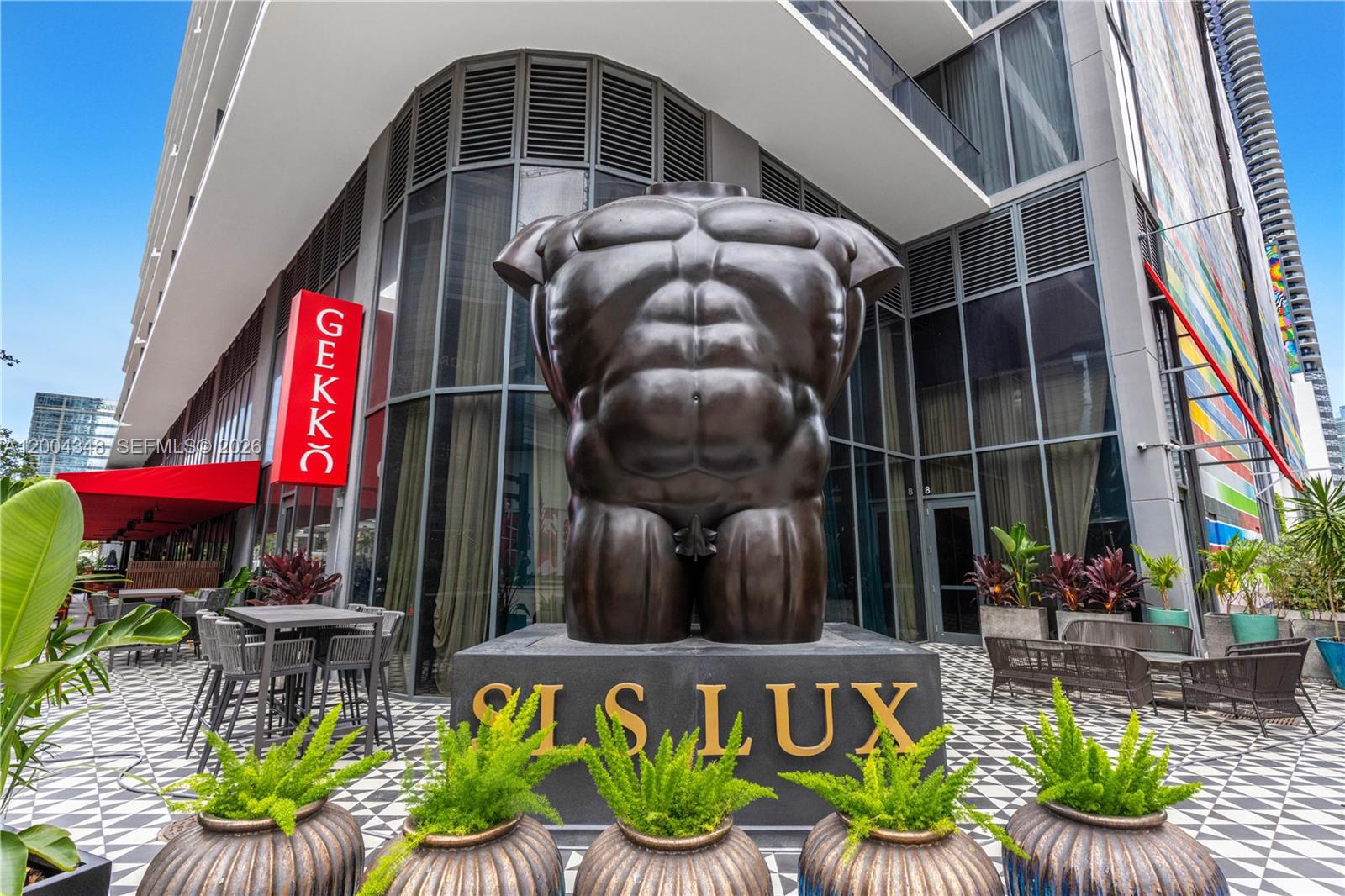 Photo of 801 Miami Avenue 709 #709 listing for Sale