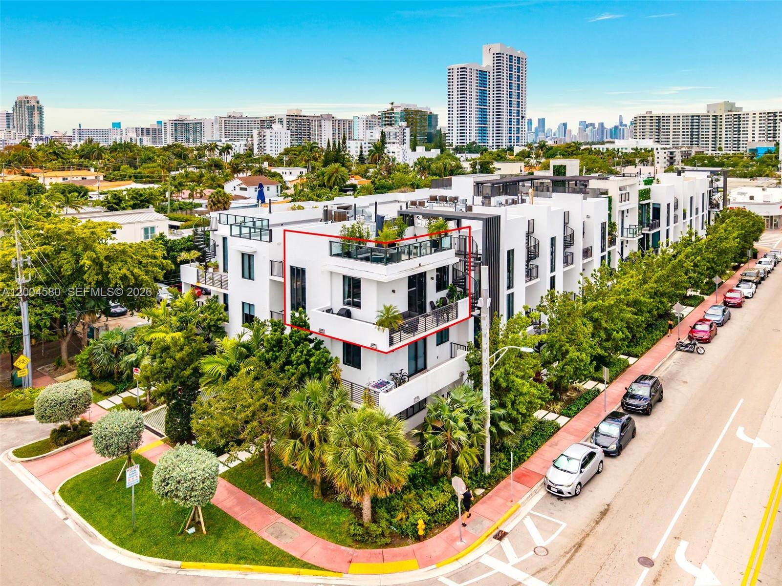 Photo of 1030 15th Street 321 #321 listing for Sale