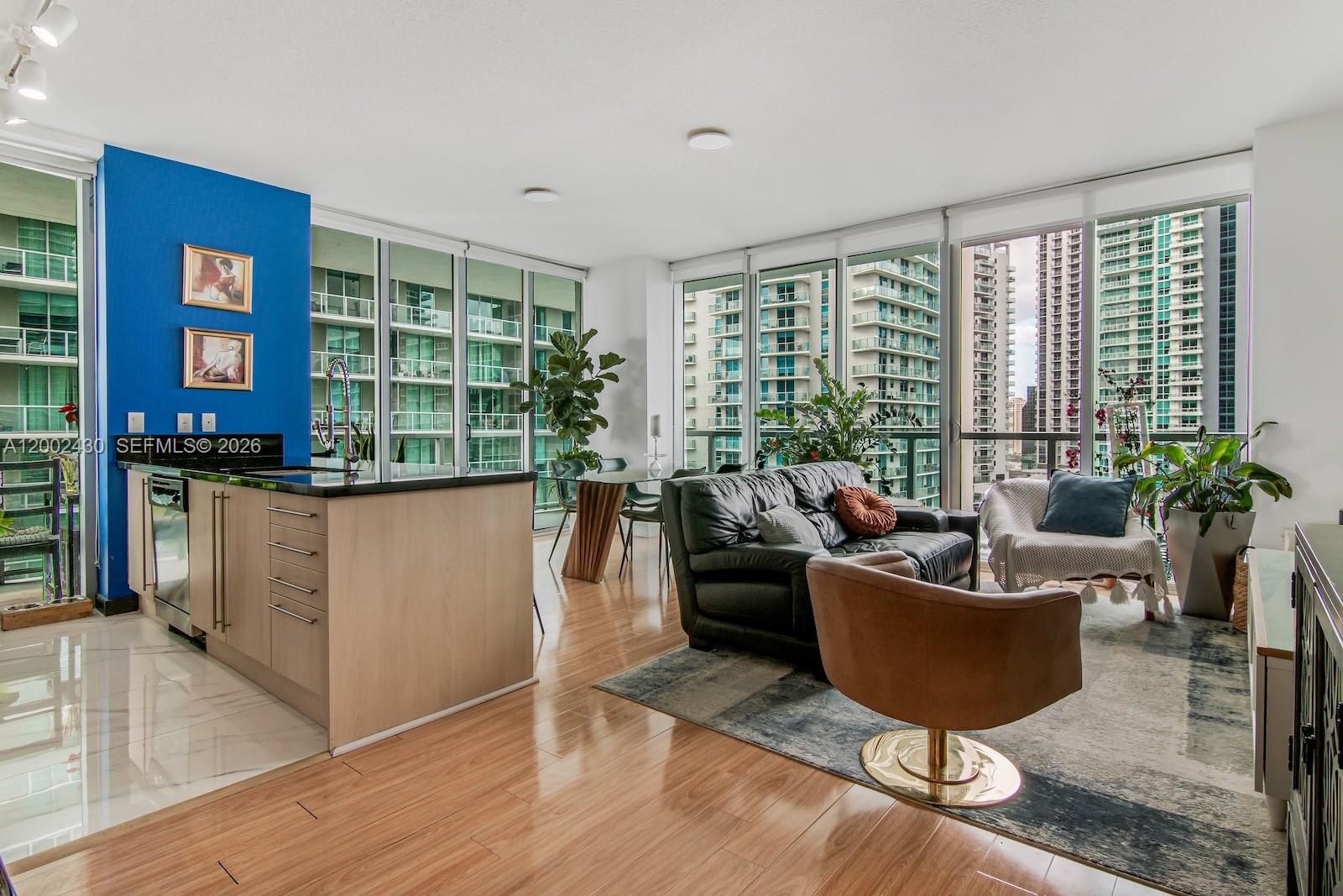 Photo of 79 SW 12th Street 2107-S #2107-S listing for Sale