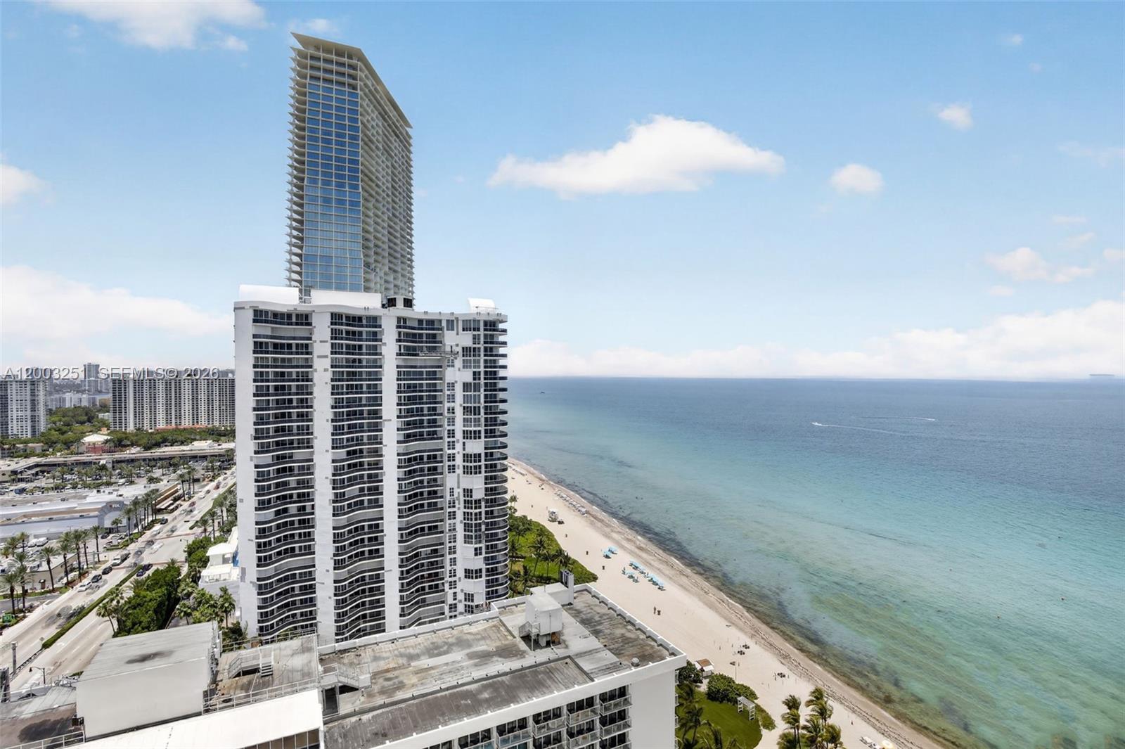Photo of 16699 Collins Avenue 2404 #2404 listing for Sale