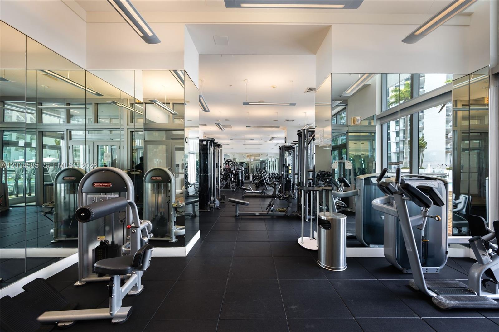Photo of 90 SW 3rd Street 2602 #2602 listing for Sale