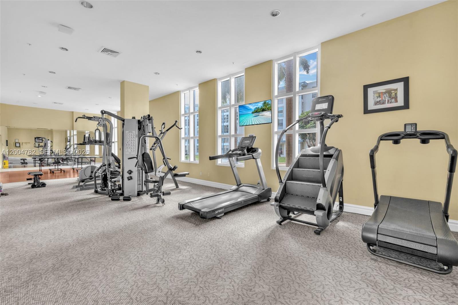 Photo of 17555 Atlantic Boulevard 707 #707 listing for Sale