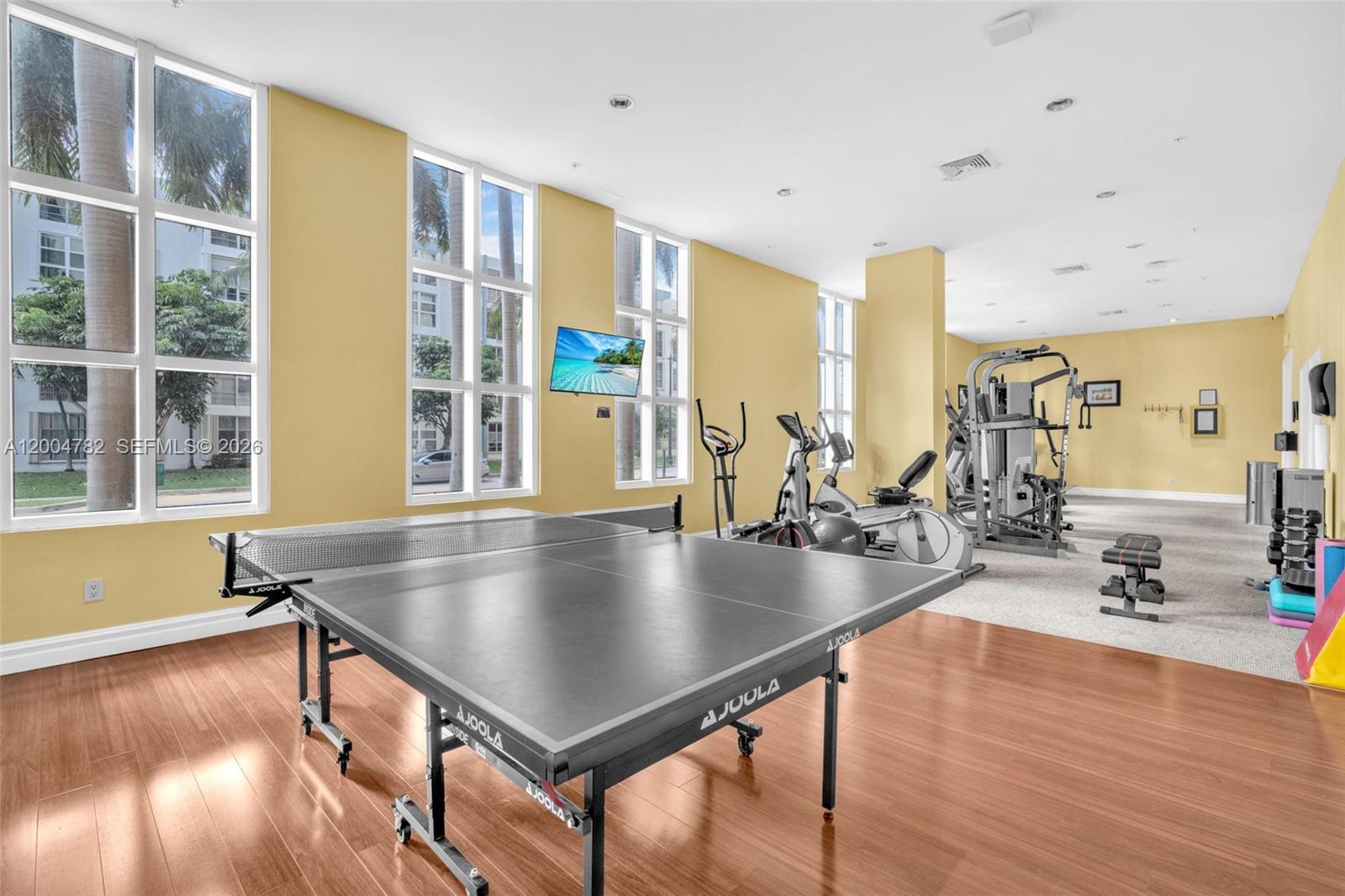 Photo of 17555 Atlantic Boulevard 707 #707 listing for Sale