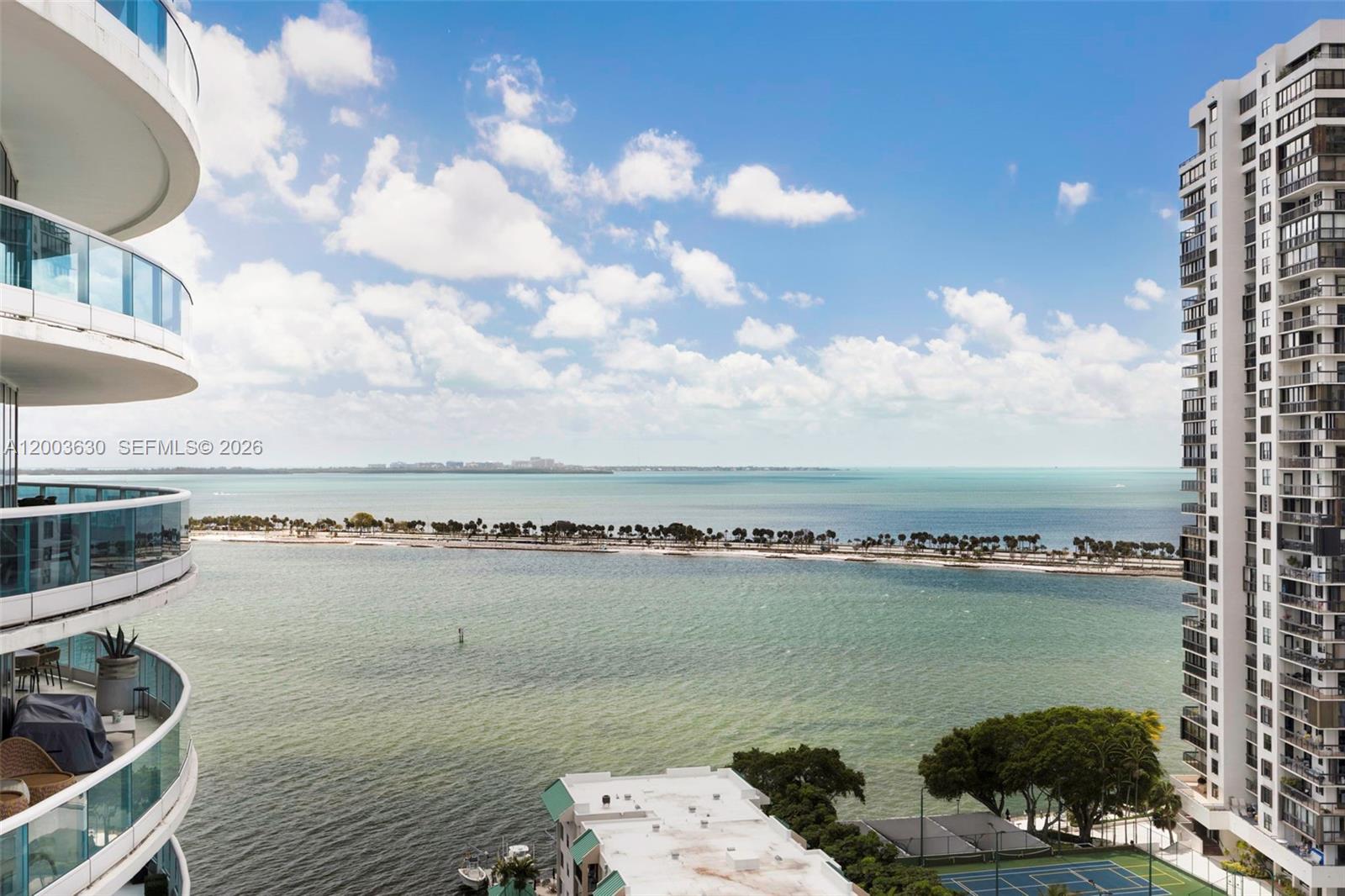Photo of 2127 Brickell Avenue 1805 #1805 listing for Sale