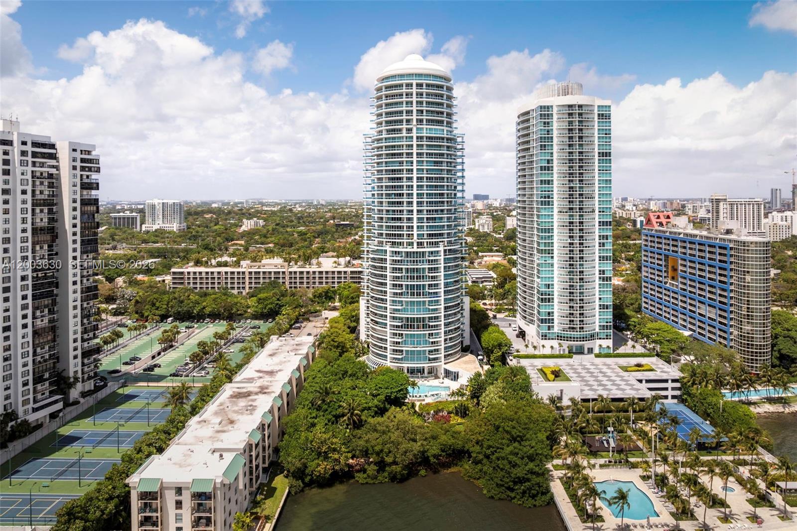 Photo of 2127 Brickell Avenue 1805 #1805 listing for Sale
