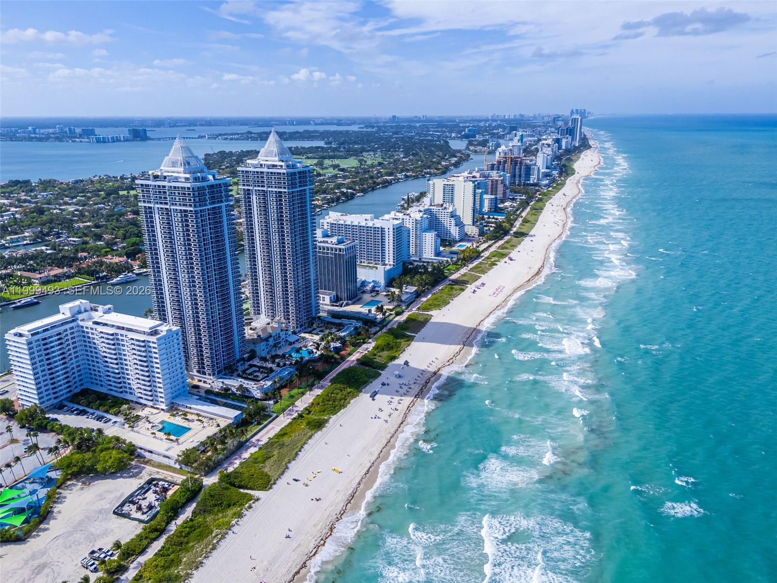 Photo of 4775 Collins Avenue 3608 #3608 listing for Sale