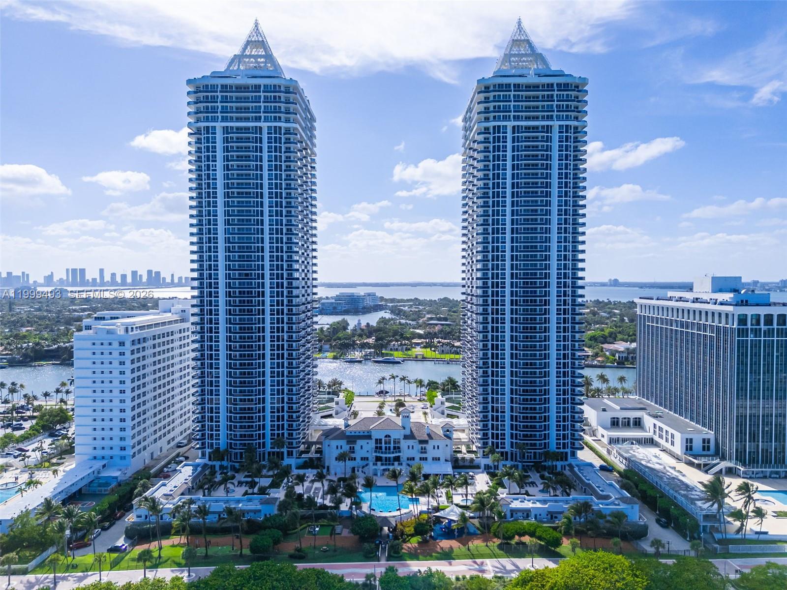 Photo of 4775 Collins Avenue 3608 #3608 listing for Sale