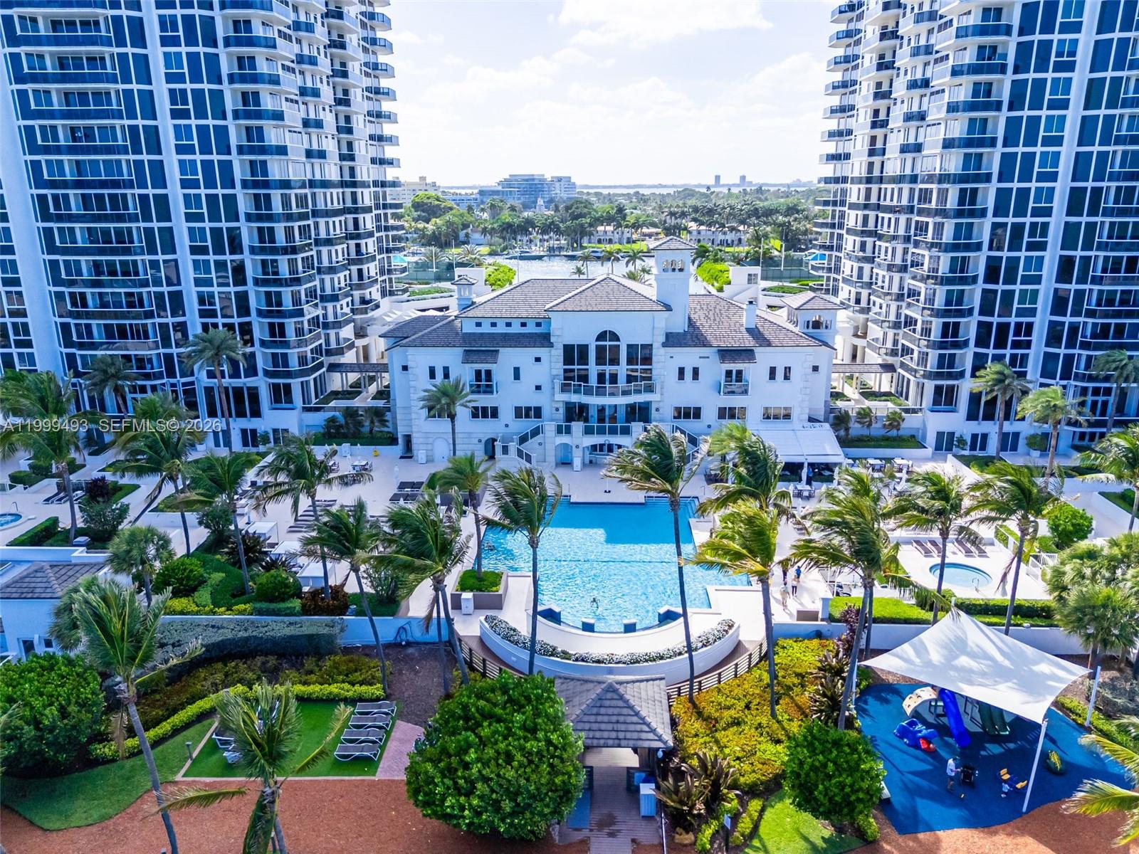 Photo of 4775 Collins Avenue 3608 #3608 listing for Sale