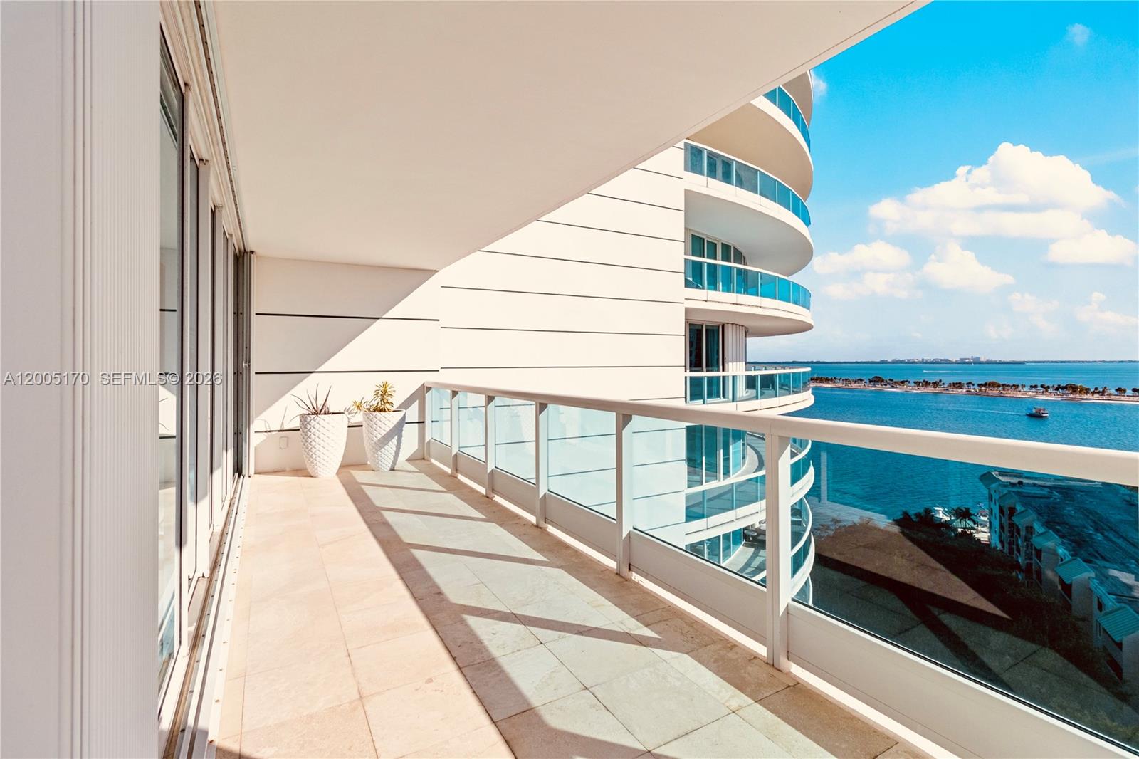Photo of 2127 Brickell Avenue 1505 #1505 listing for Sale