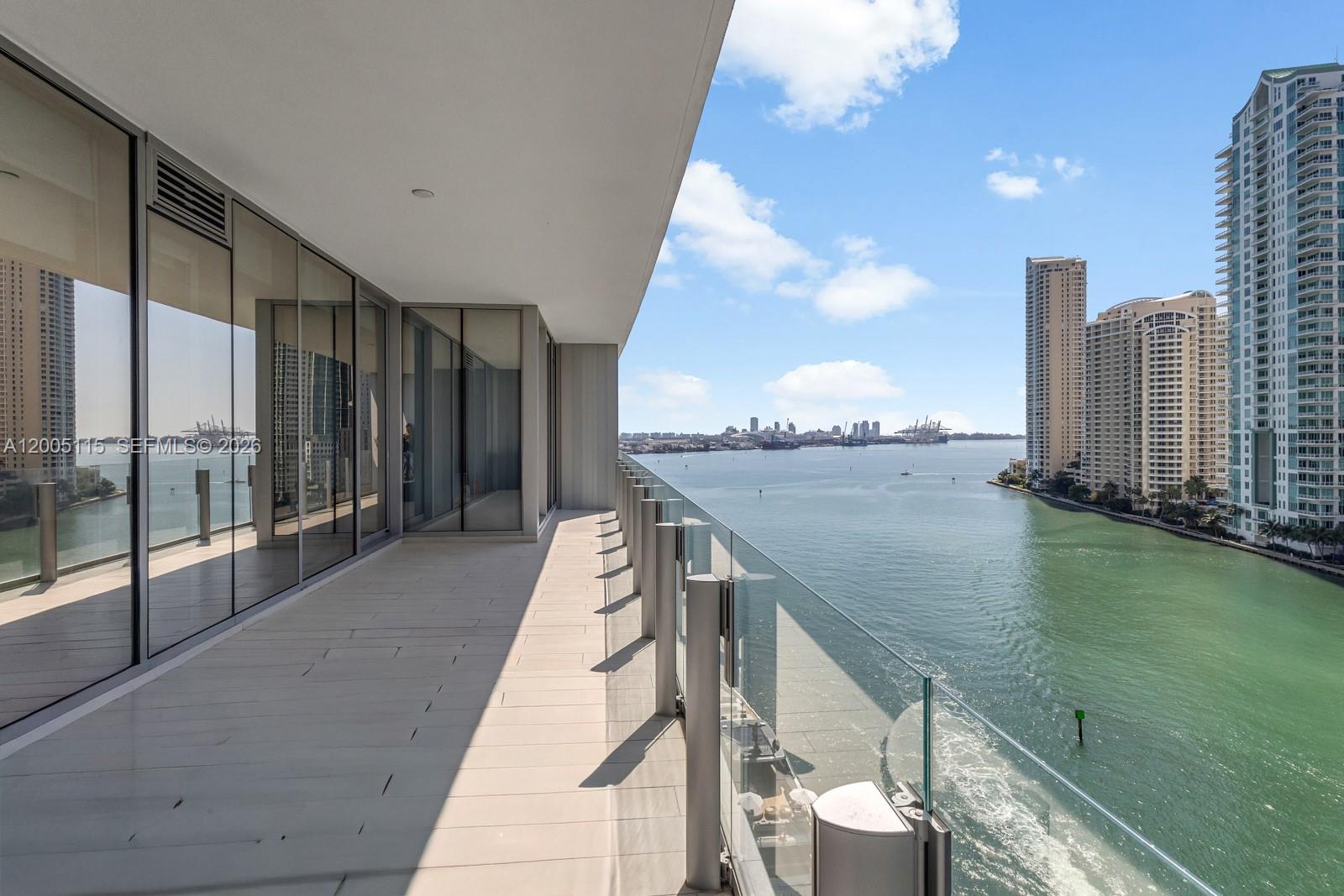 Photo of 300 Biscayne Blvd Way 1002 #1002 listing for Sale