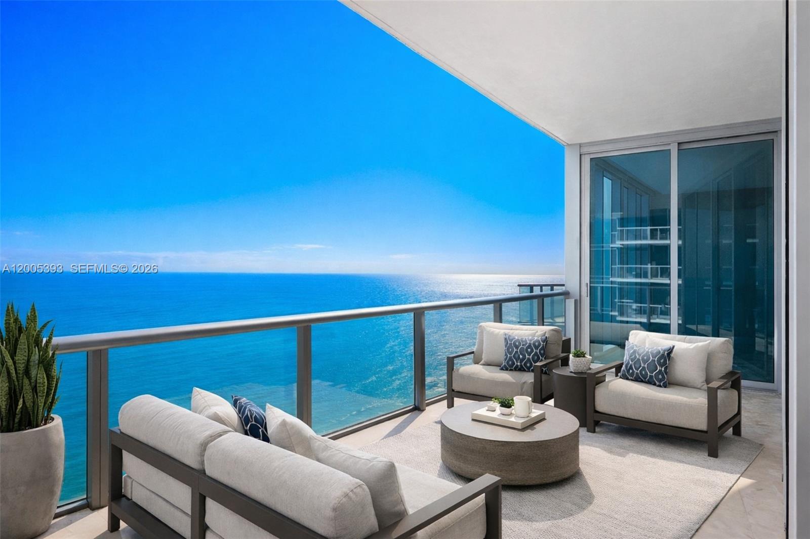 Photo of 17001 Collins Avenue 4208 #4208 listing for Sale