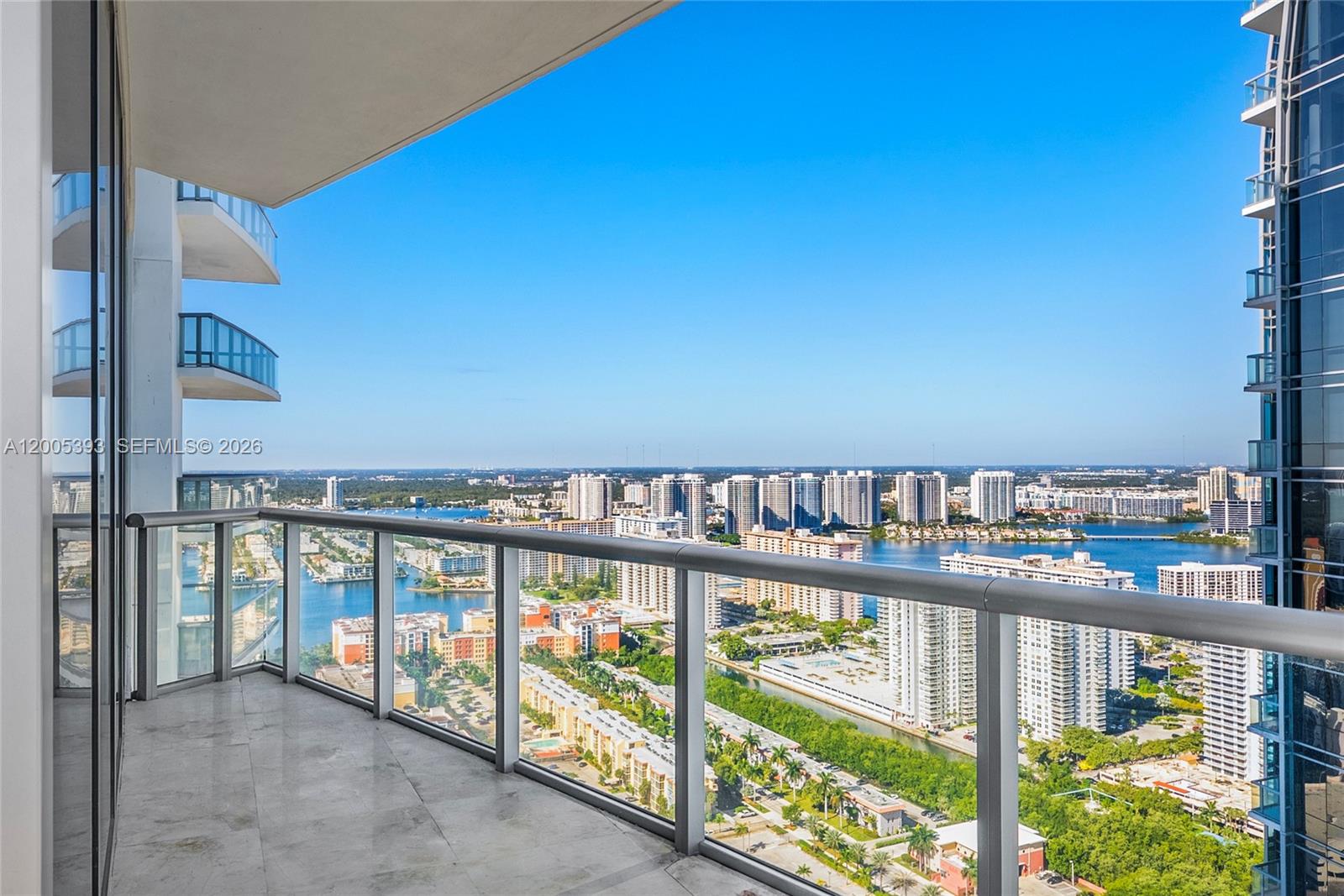 Photo of 17001 Collins Avenue 4208 #4208 listing for Sale