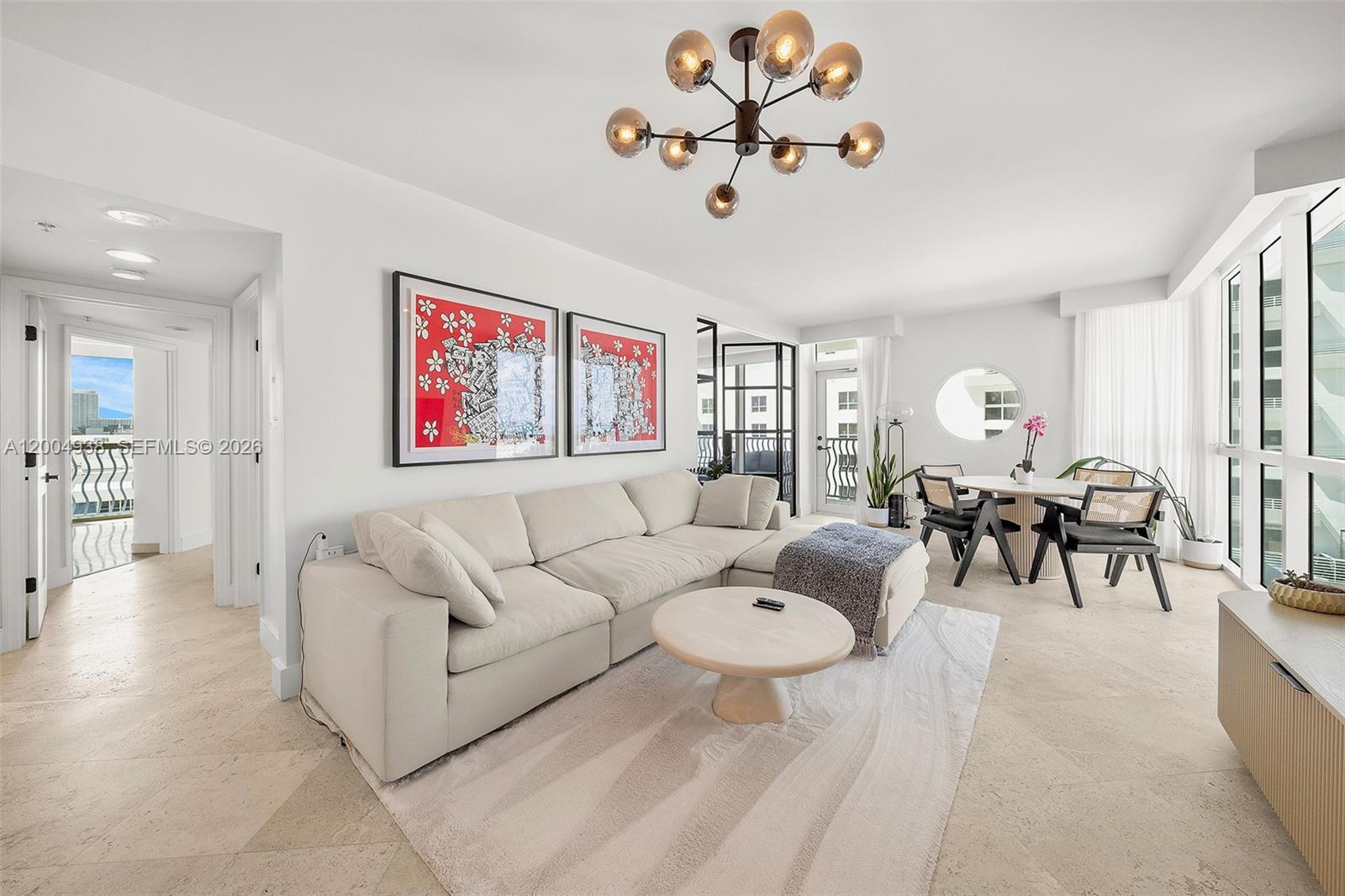 Photo of 1500 Ocean Drive 607 #607 listing for Sale