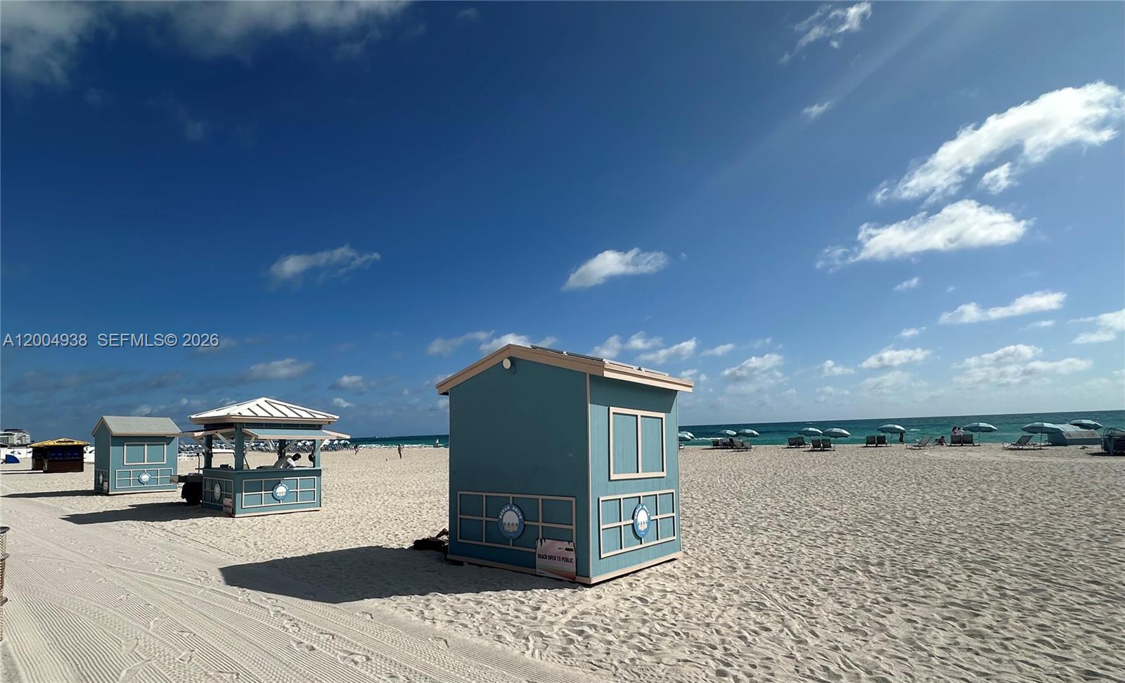 Photo of 1500 Ocean Drive 607 #607 listing for Sale