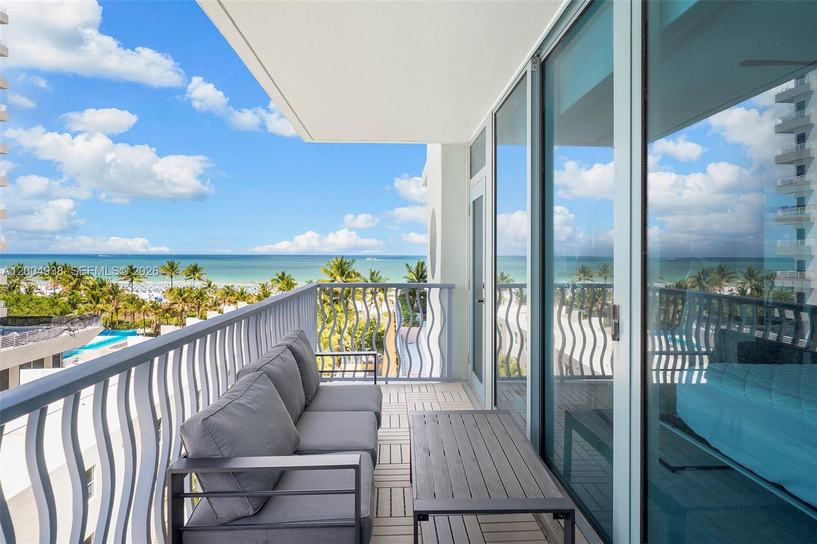 Photo of 1500 Ocean Drive 607 #607 listing for Sale