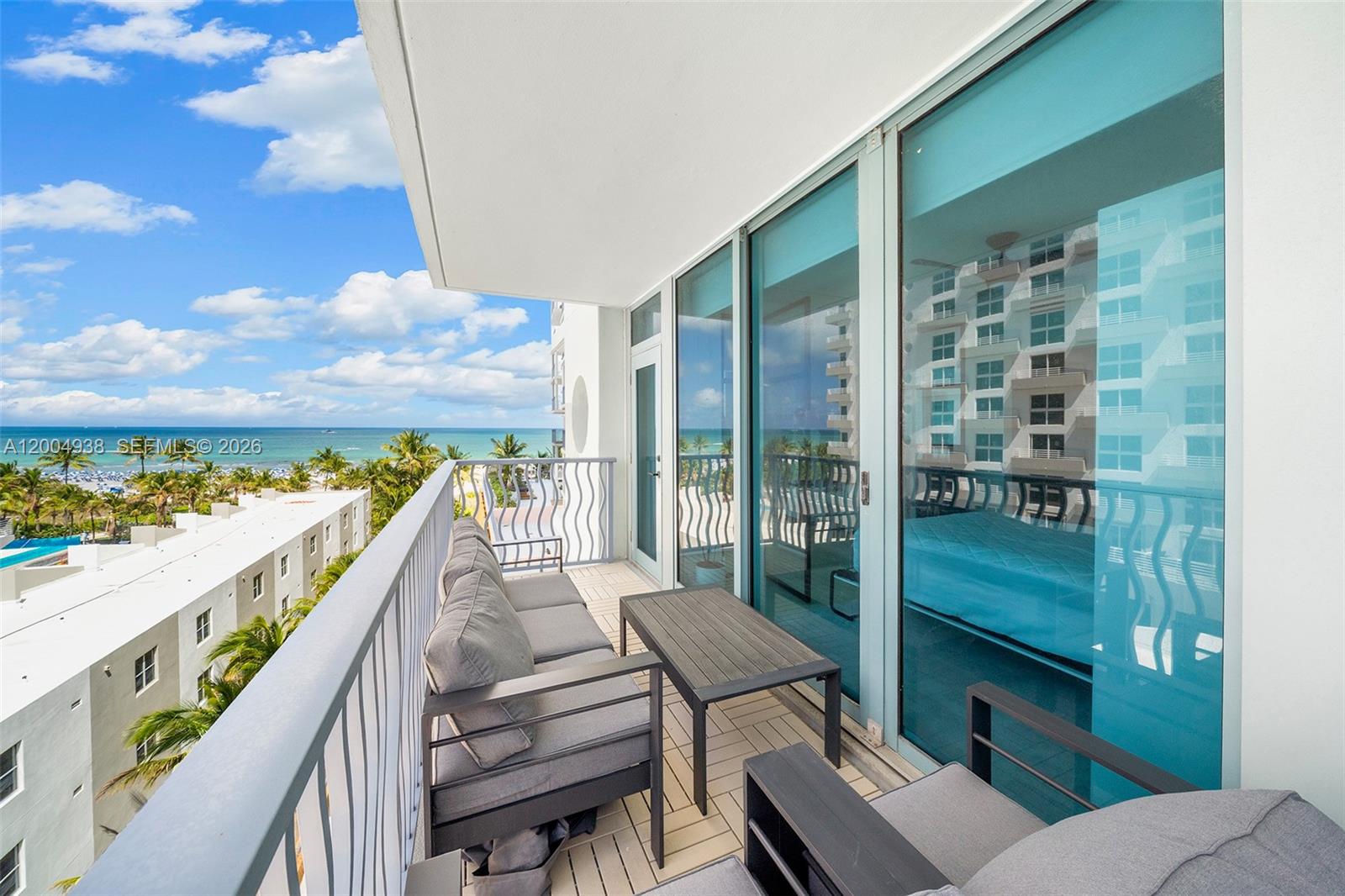 Photo of 1500 Ocean Drive 607 #607 listing for Sale