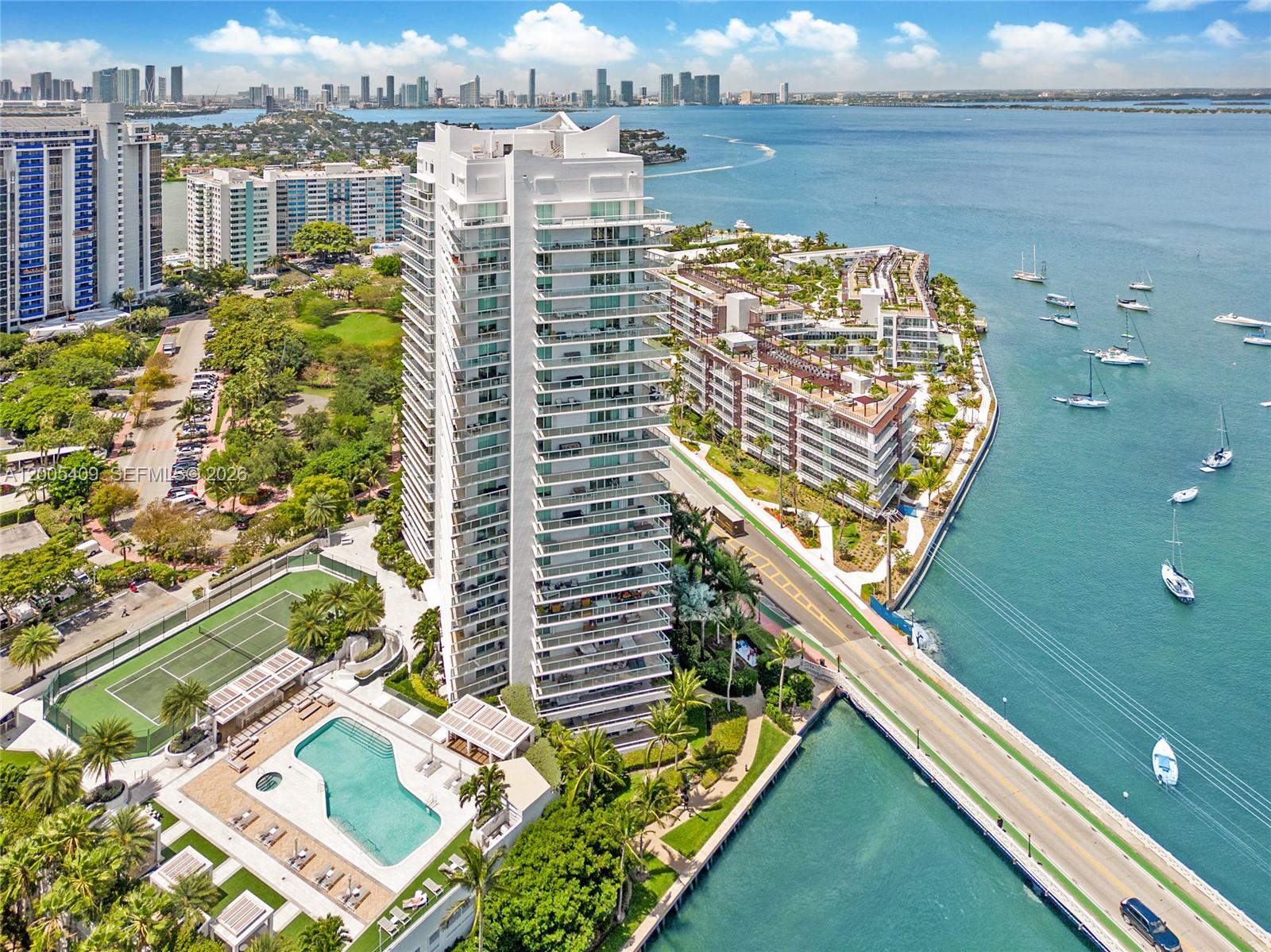 Photo of 10 Venetian Way 804 #804 listing for Sale