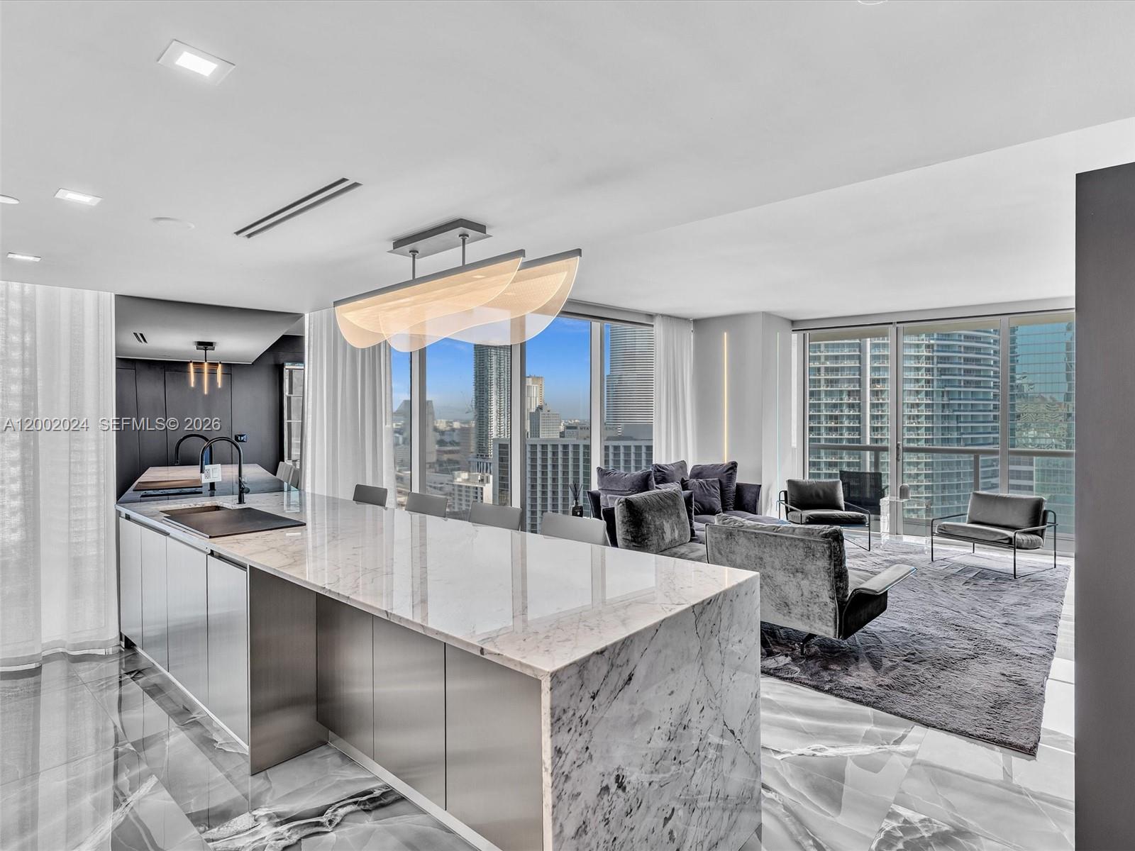 Photo of 475 Brickell Avenue 2715 #2715 listing for Sale
