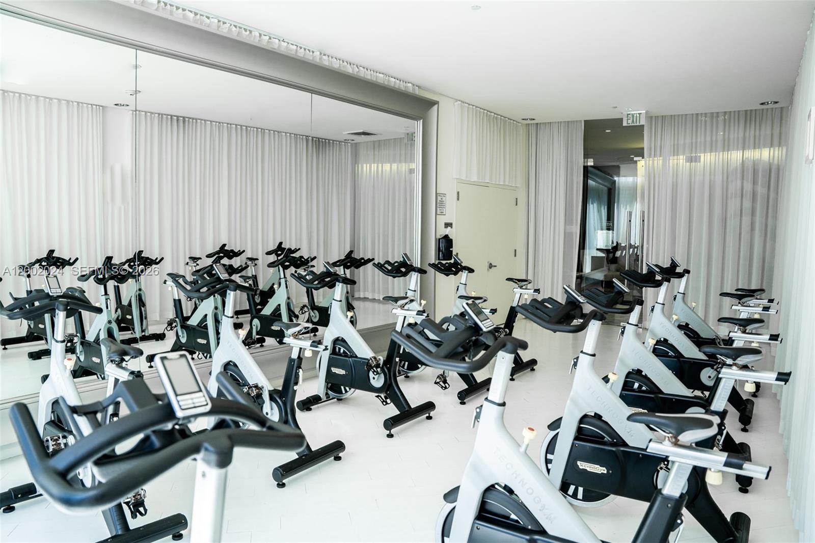 Photo of 475 Brickell Avenue 2715 #2715 listing for Sale