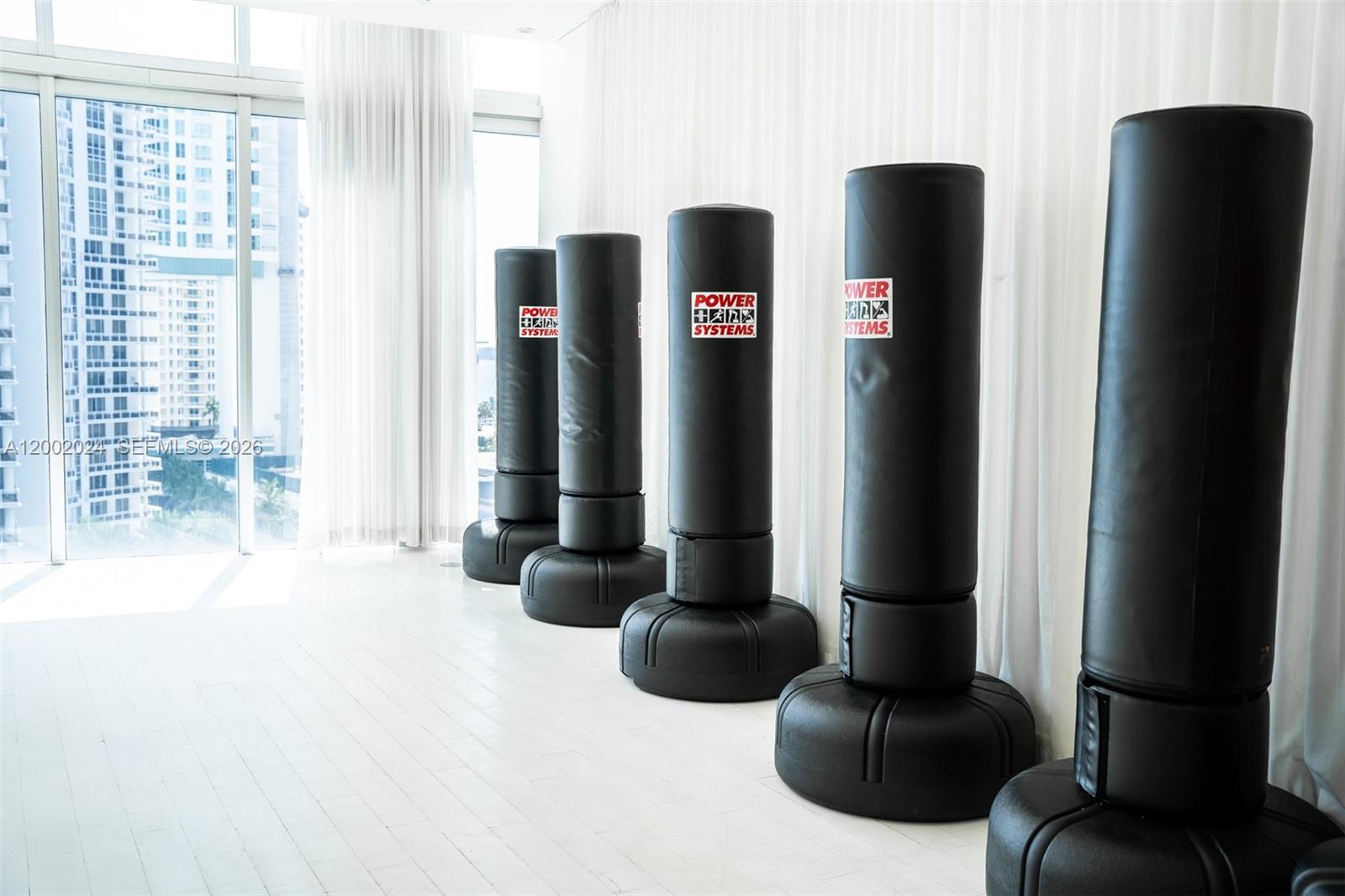 Photo of 475 Brickell Avenue 2715 #2715 listing for Sale