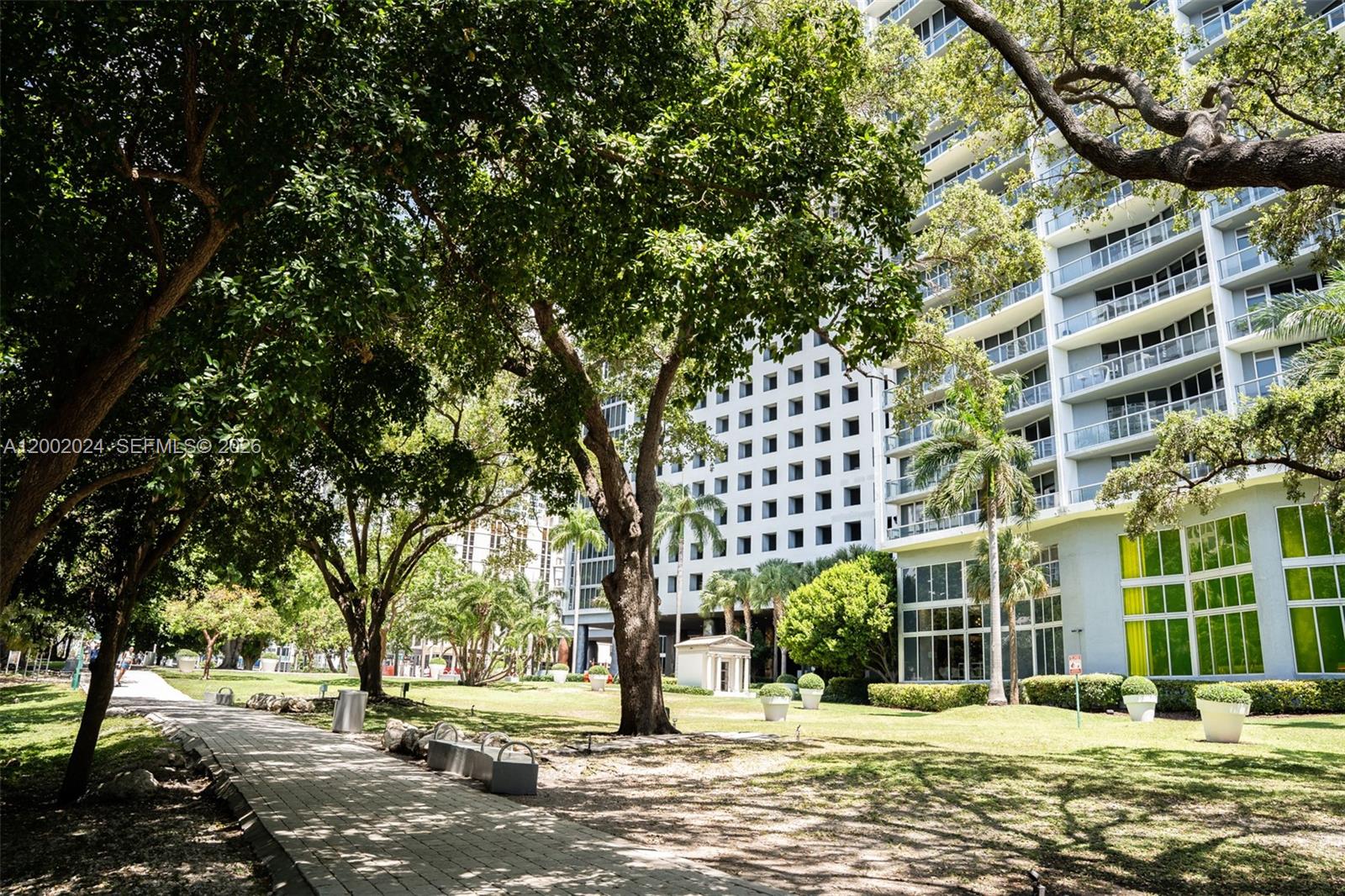Photo of 475 Brickell Avenue 2715 #2715 listing for Sale