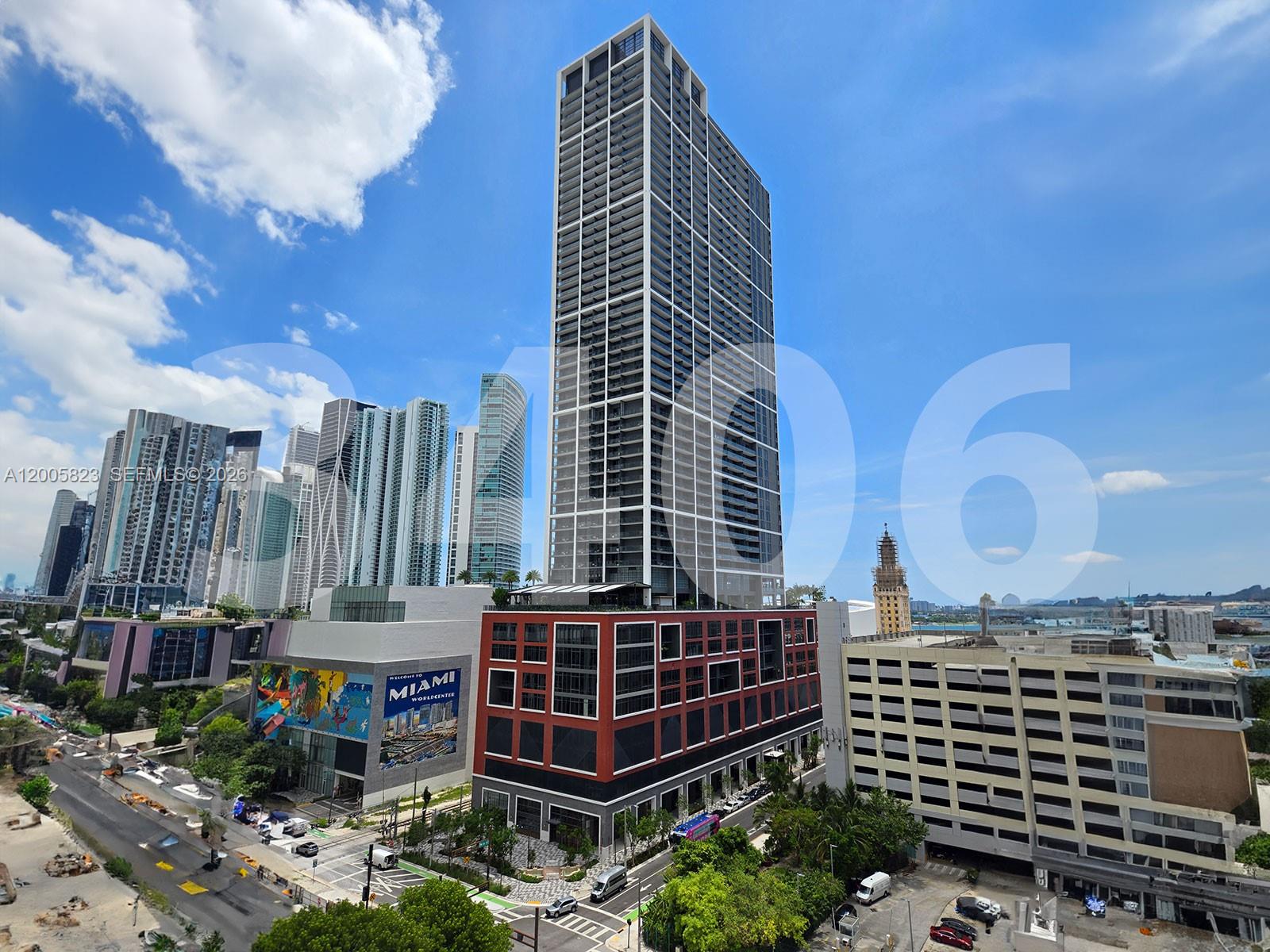 Photo of 159 NE 6th Street 3406 #3406 listing for Sale