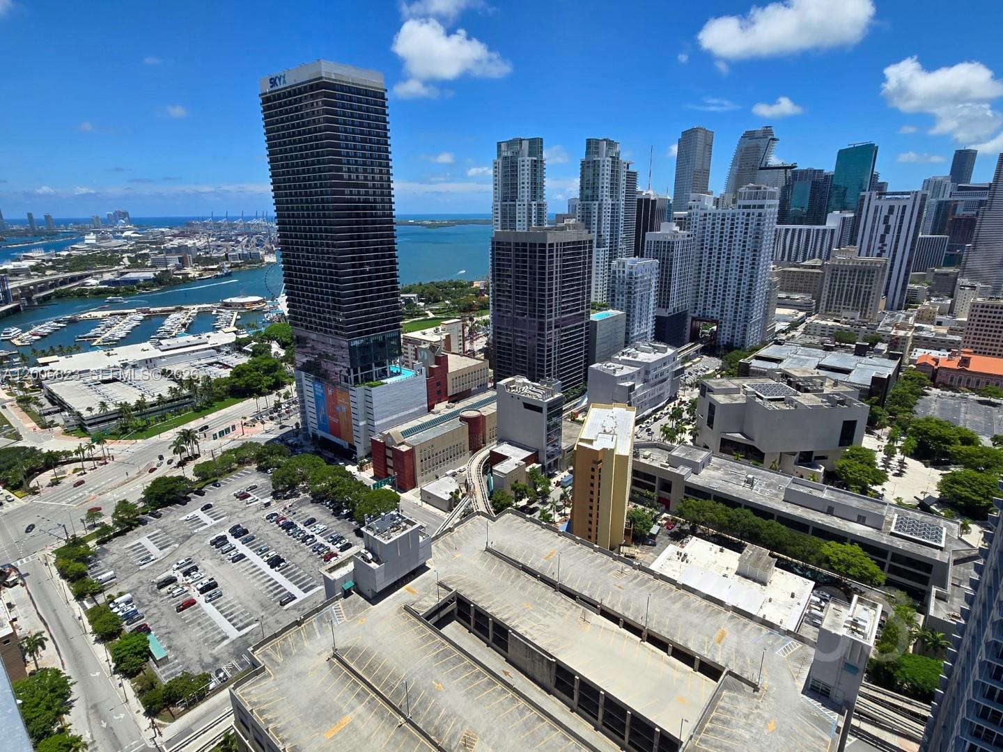Photo of 159 NE 6th Street 3406 #3406 listing for Sale